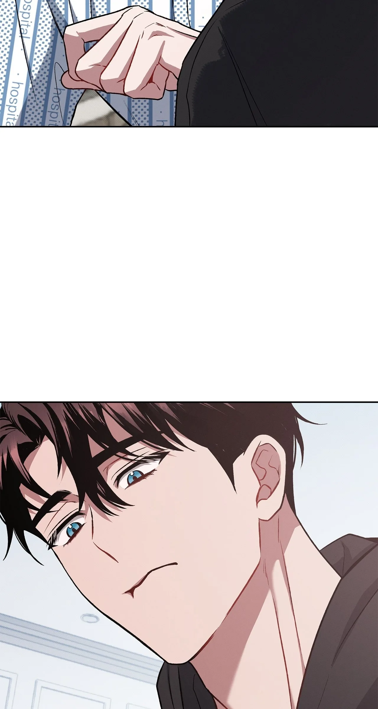 Amber Alert [Steamy] Chapter 11 page 19 - 