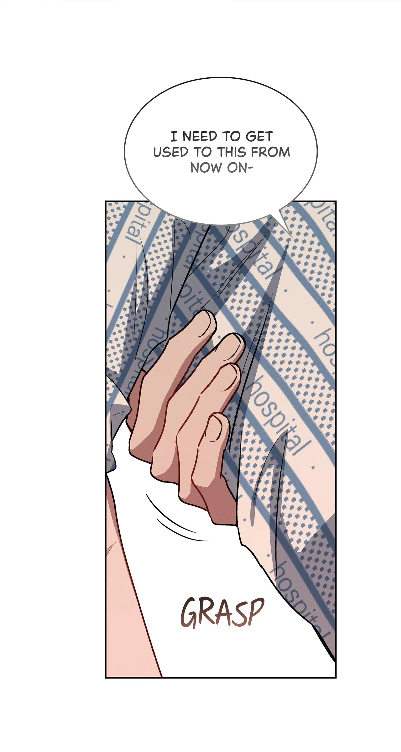 Amber Alert [Steamy] Chapter 11 page 22 - 