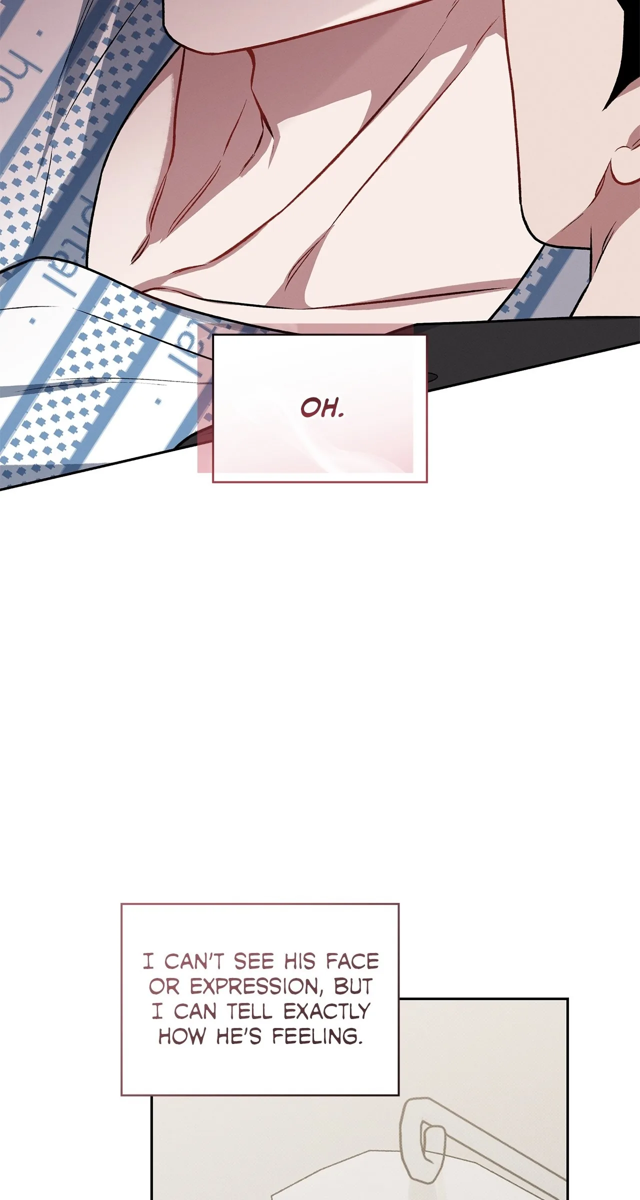Amber Alert [Steamy] Chapter 11 page 25 - 