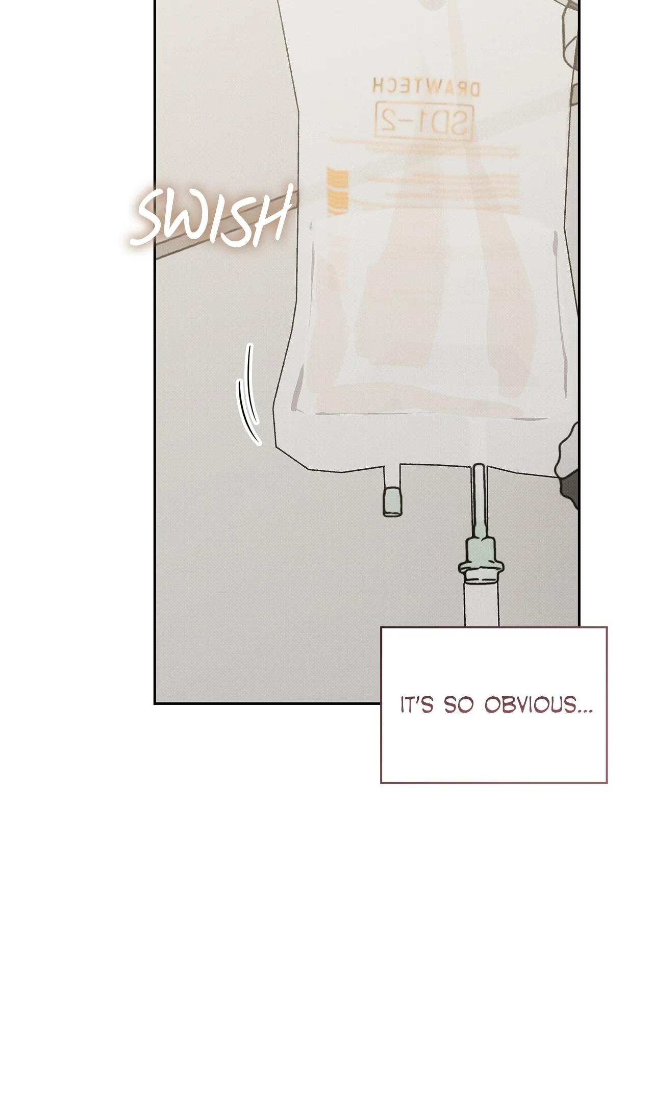 Amber Alert [Steamy] Chapter 11 page 26 - 