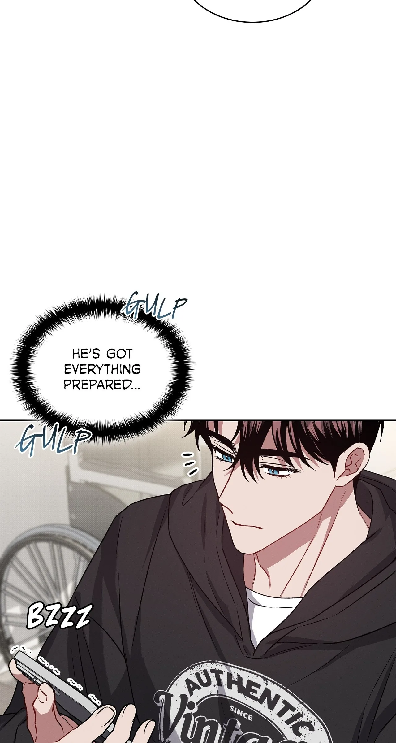Amber Alert [Steamy] Chapter 11 page 29 - 