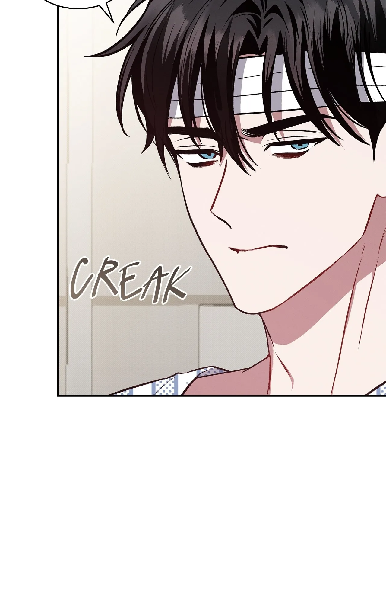 Amber Alert [Steamy] Chapter 11 page 32 - 