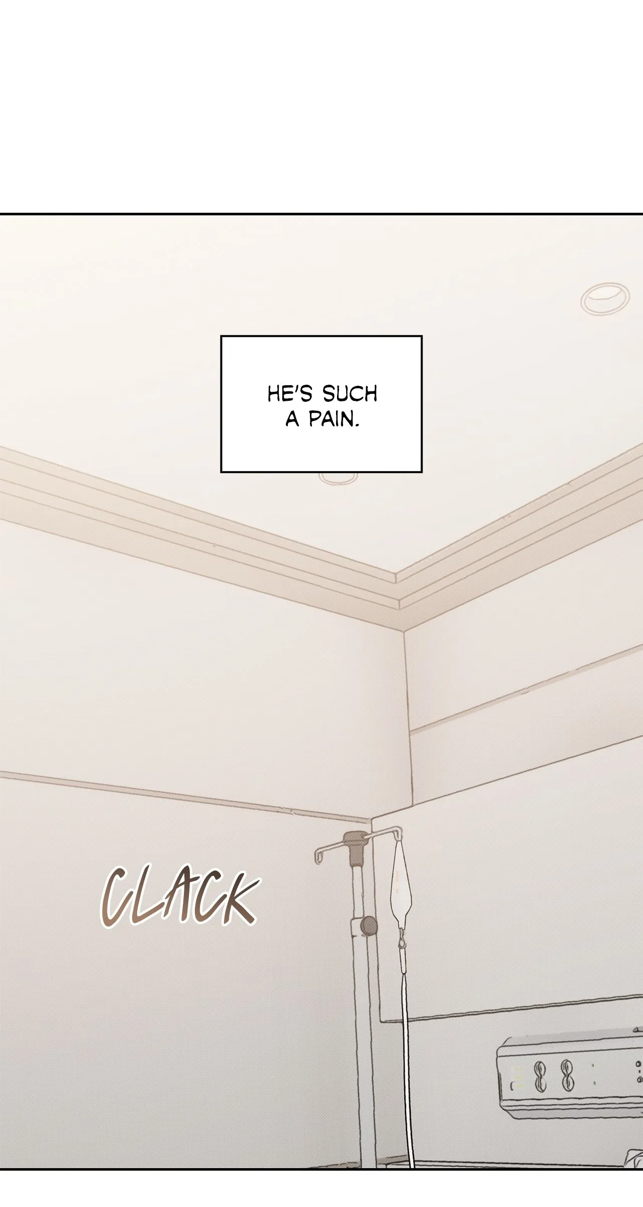 Amber Alert [Steamy] Chapter 11 page 33 - 