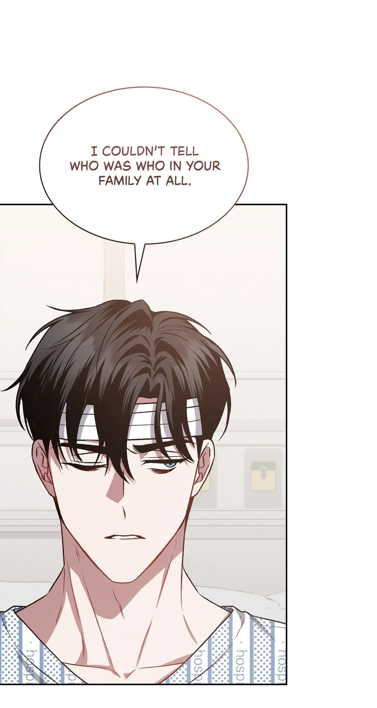 Amber Alert [Steamy] Chapter 11 page 42 - 