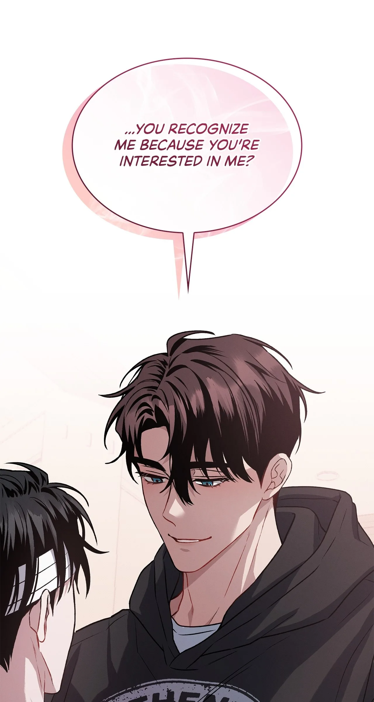 Amber Alert [Steamy] Chapter 11 page 47 - 