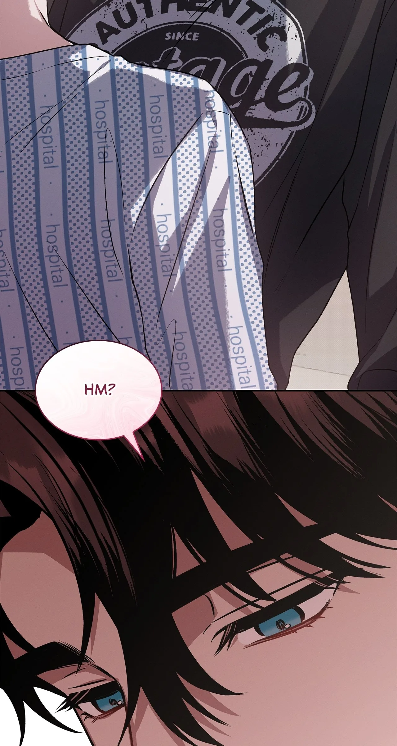 Amber Alert [Steamy] Chapter 11 page 48 - 
