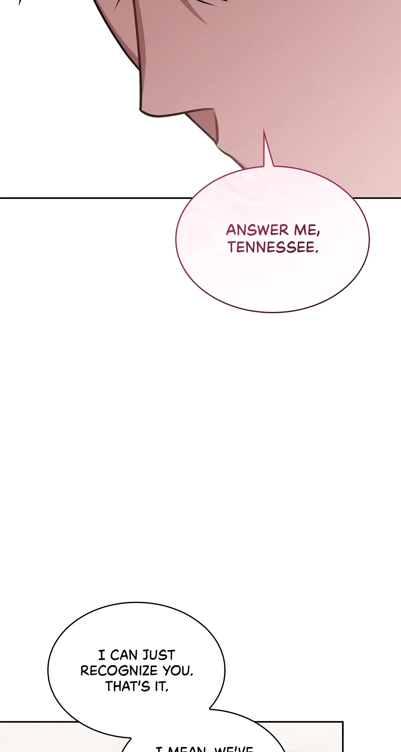 Amber Alert [Steamy] Chapter 11 page 49 - 