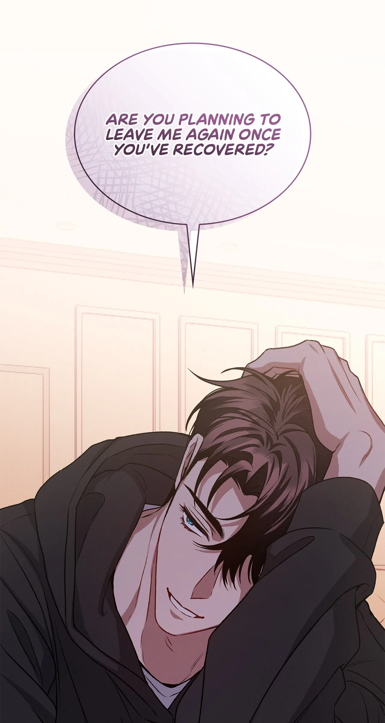 Amber Alert [Steamy] Chapter 11 page 54 - 