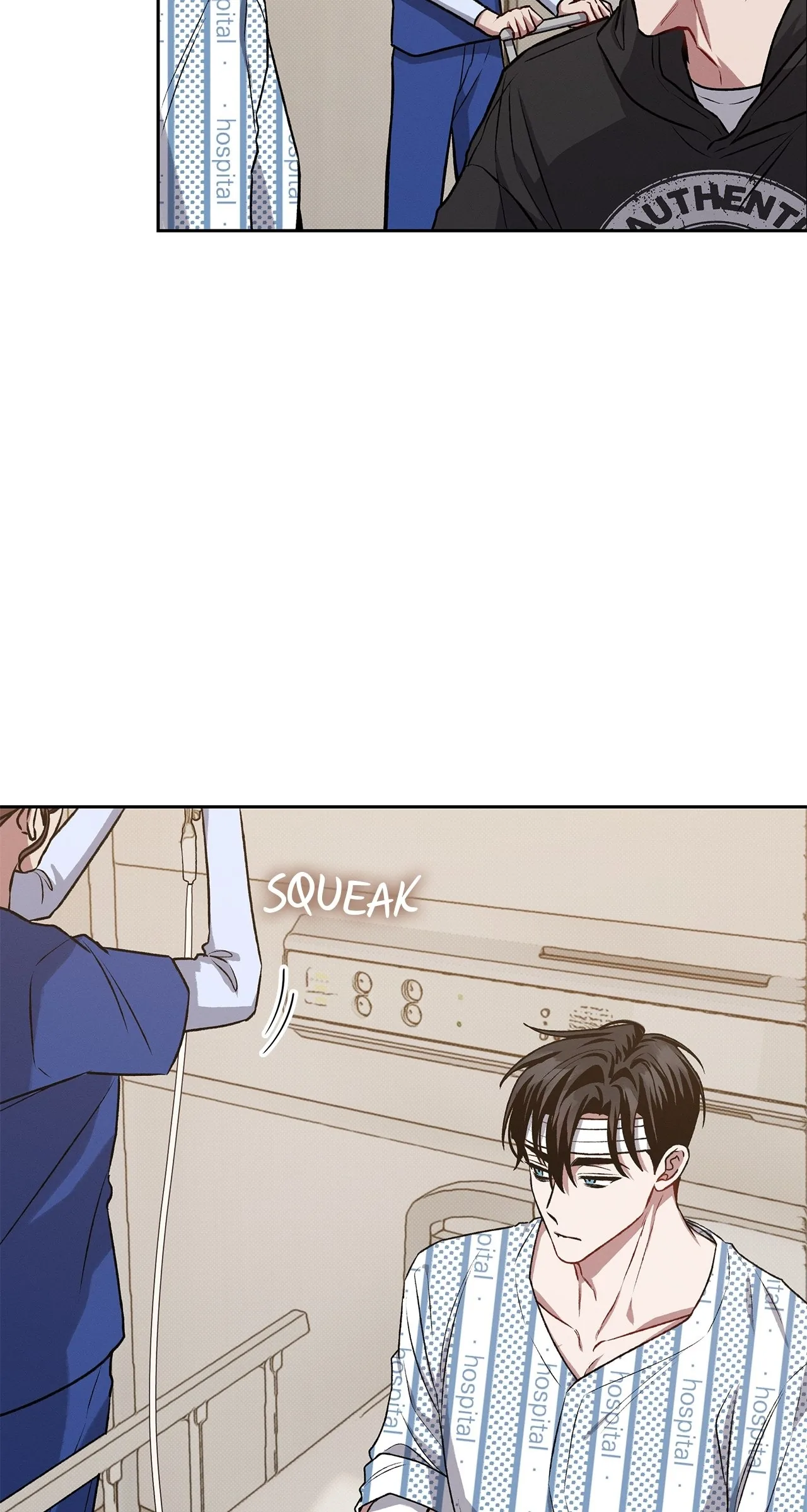 Amber Alert [Steamy] Chapter 11 page 59 - 