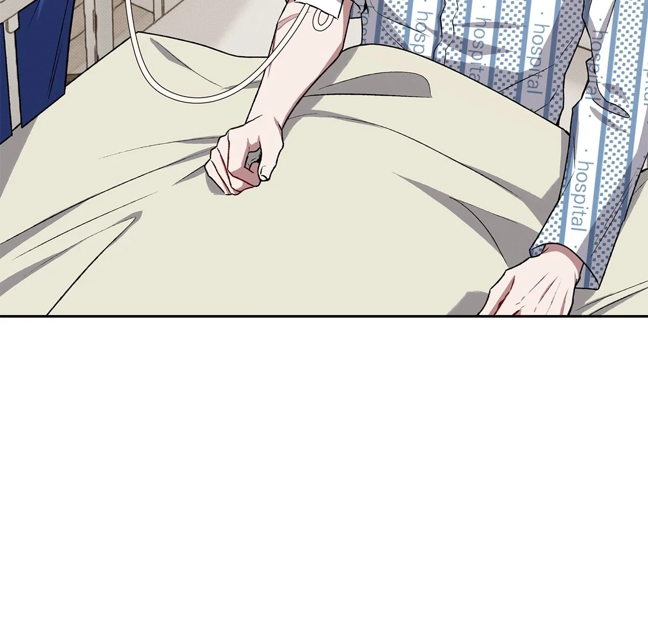Amber Alert [Steamy] Chapter 11 page 60 - 