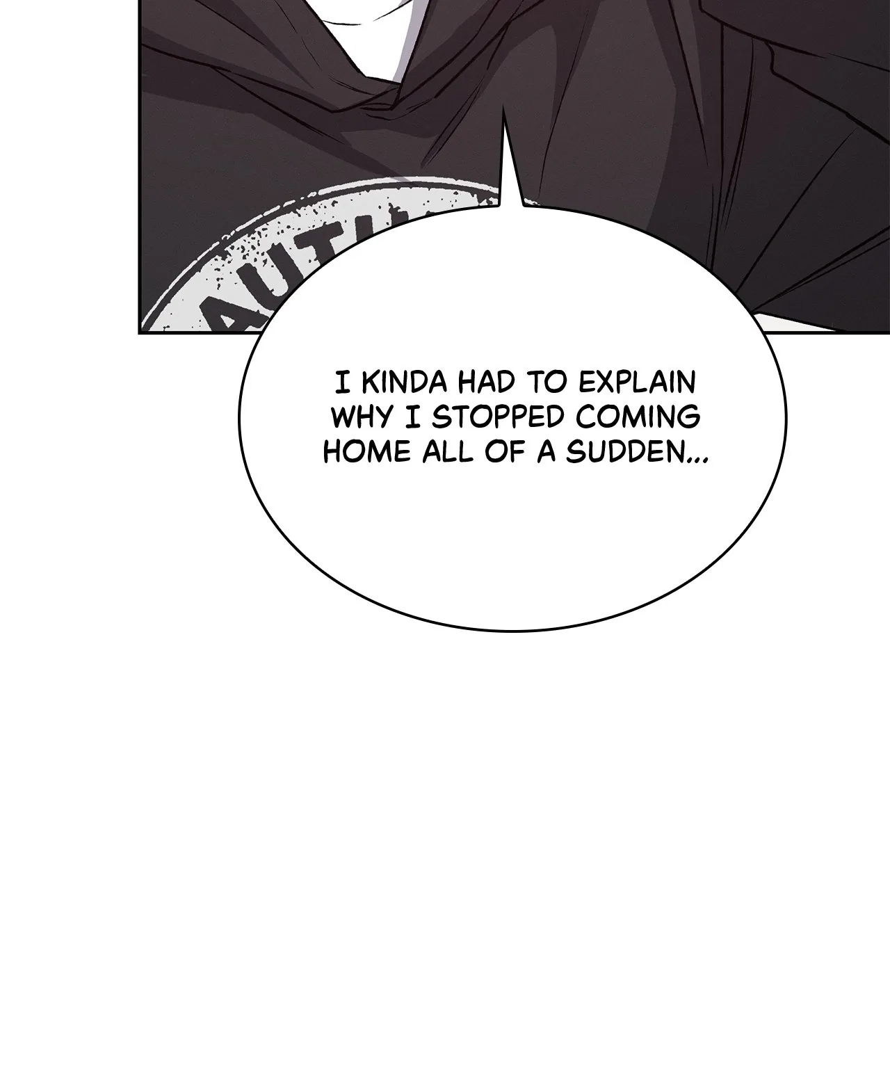 Amber Alert [Steamy] Chapter 11 page 7 - 