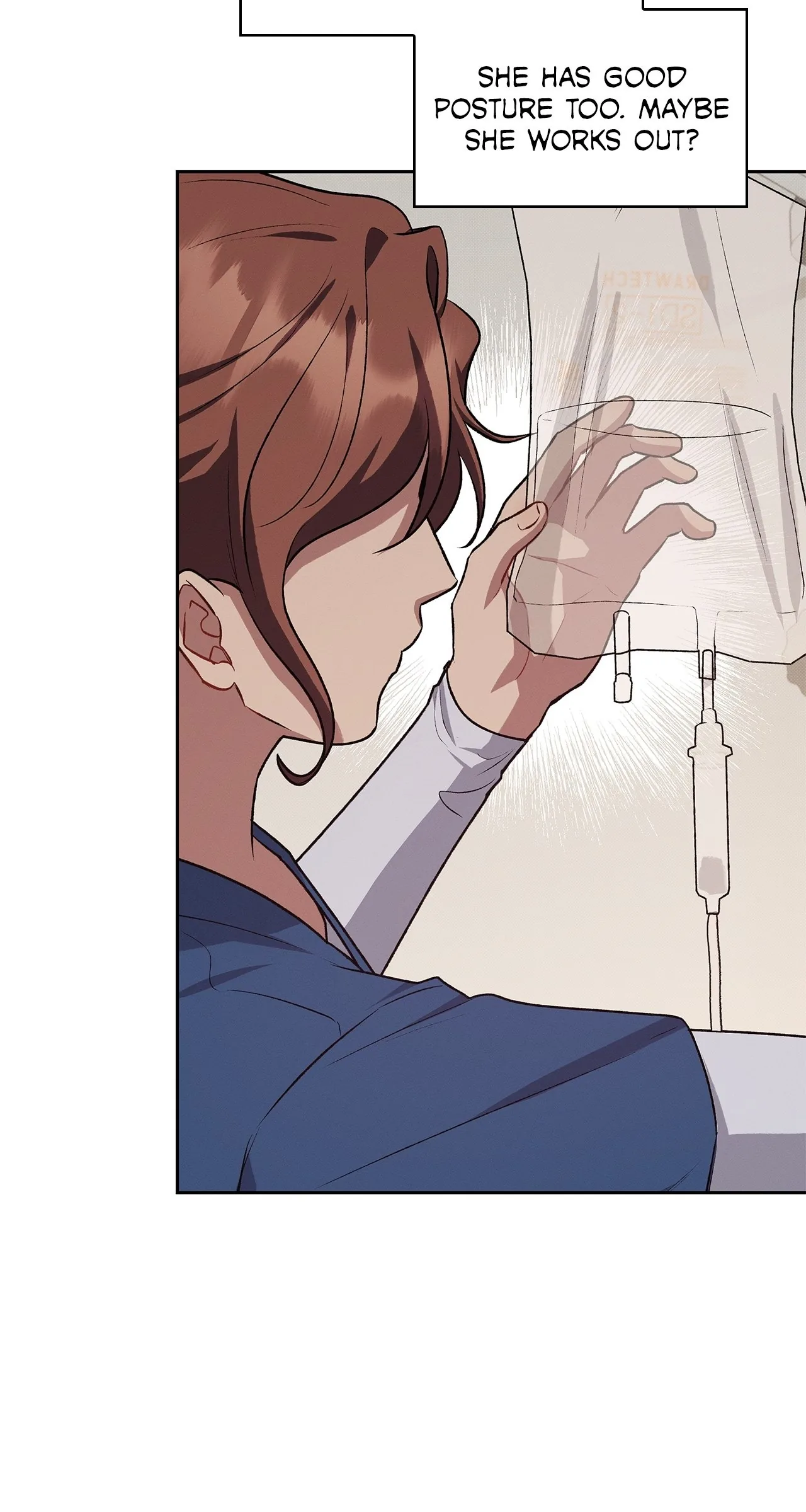 Amber Alert [Steamy] Chapter 11 page 62 - 