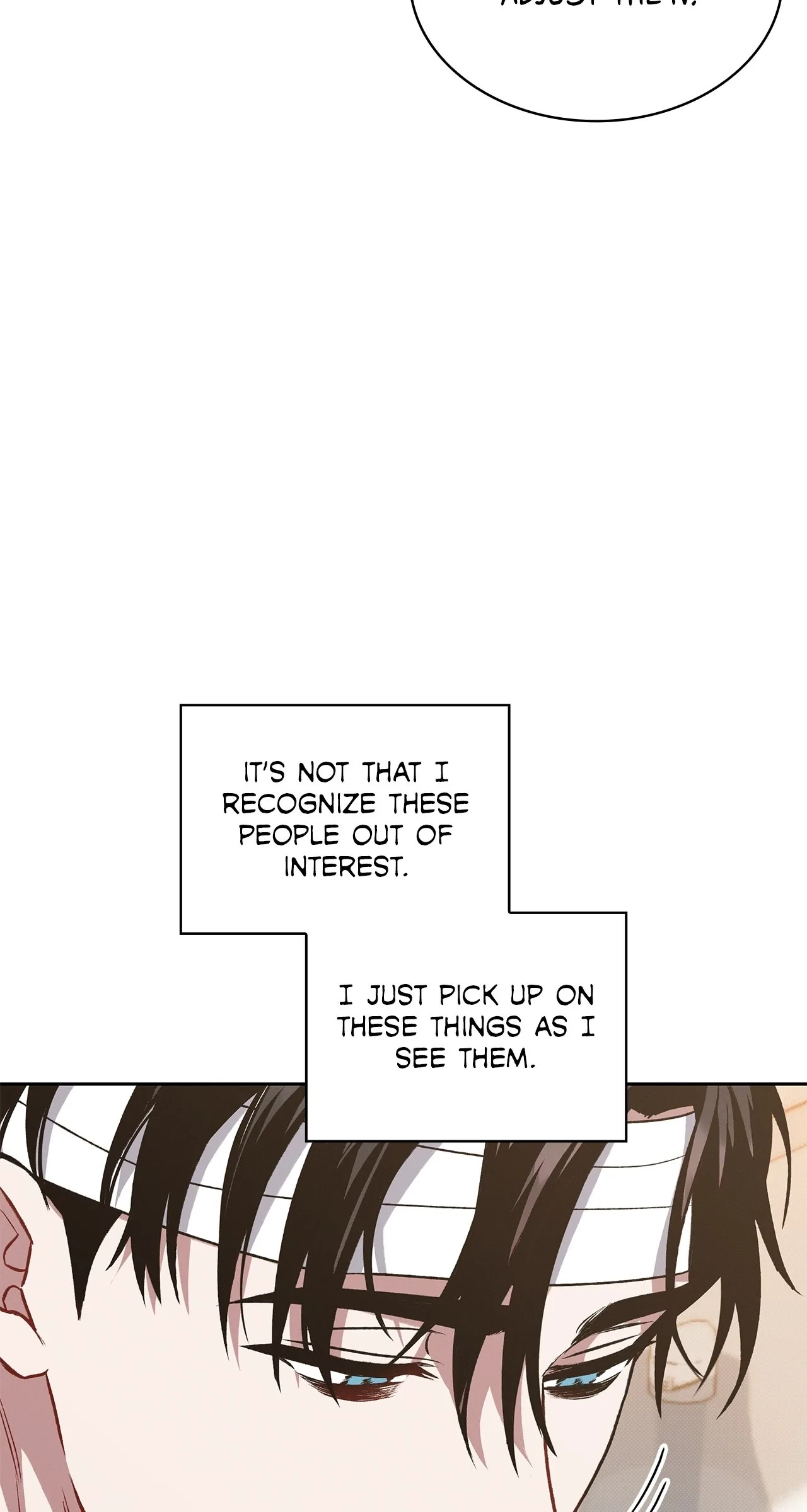Amber Alert [Steamy] Chapter 11 page 64 - 