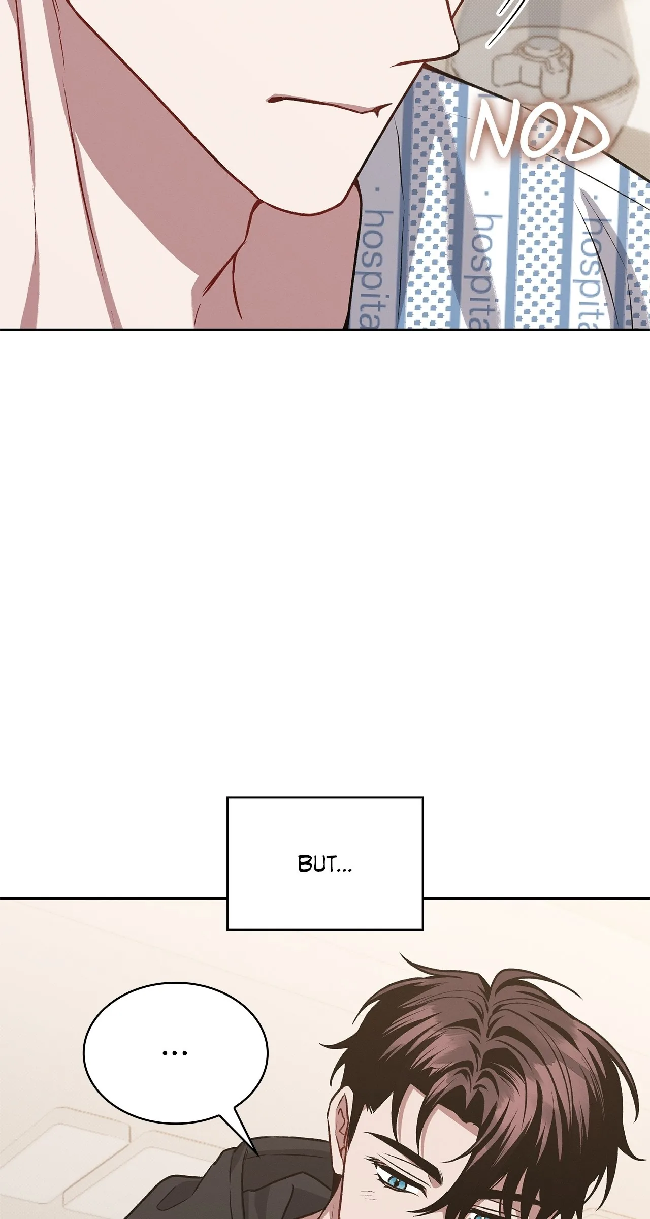 Amber Alert [Steamy] Chapter 11 page 65 - 
