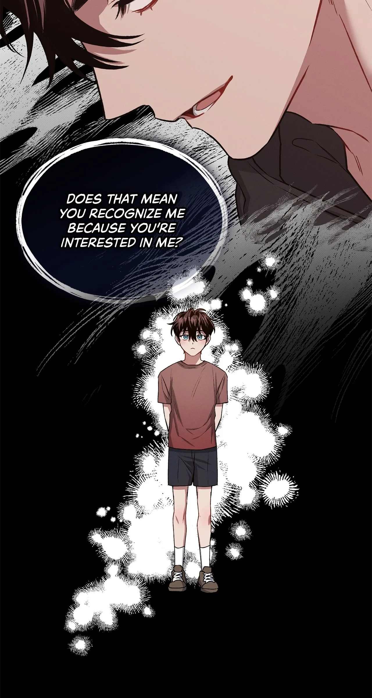 Amber Alert [Steamy] Chapter 11 page 67 - 