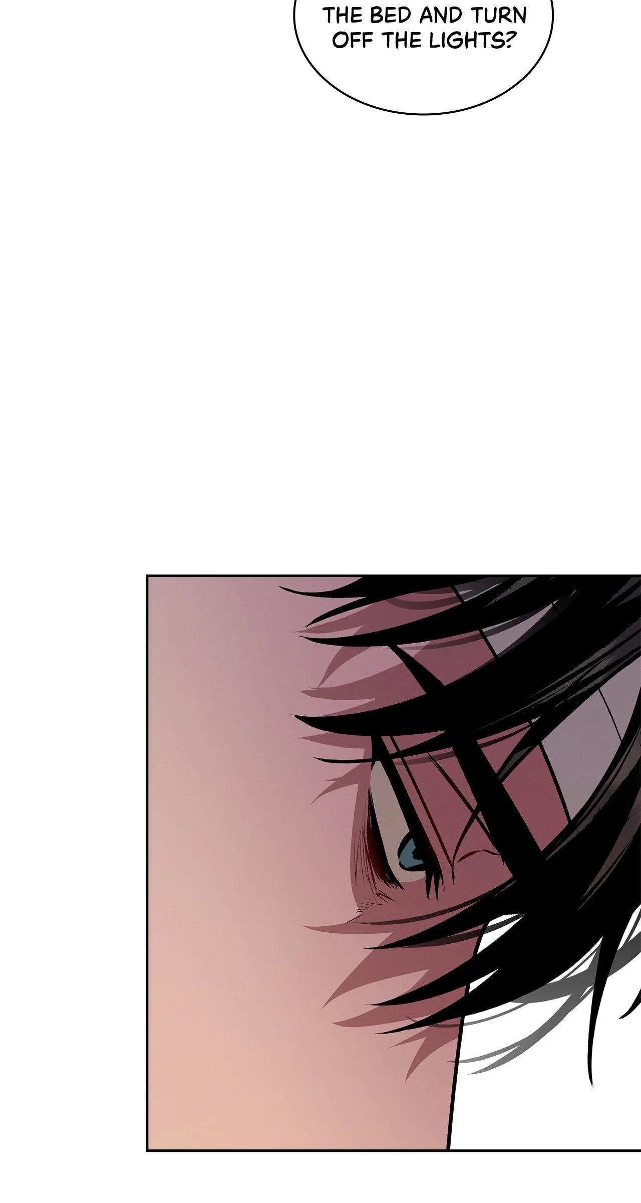 Amber Alert [Steamy] Chapter 11 page 70 - 