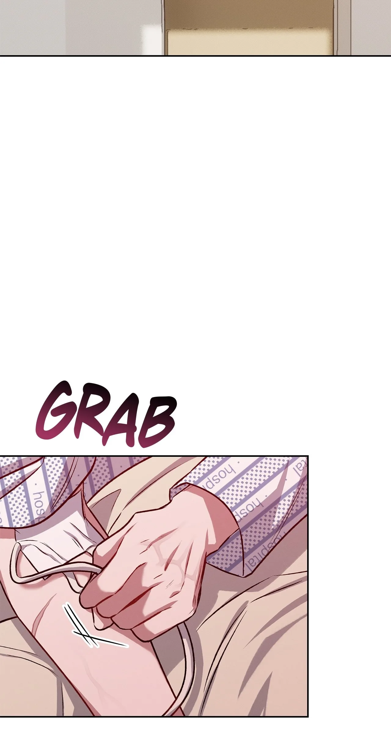 Amber Alert [Steamy] Chapter 11 page 72 - 