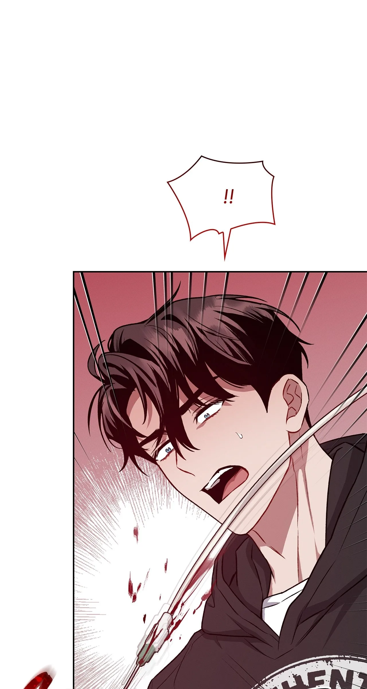 Amber Alert [Steamy] Chapter 11 page 73 - 