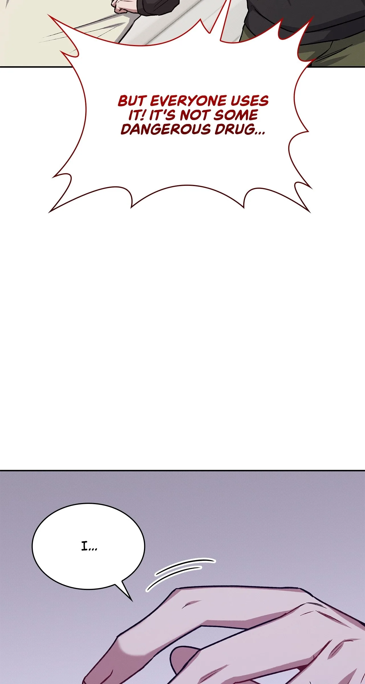 Amber Alert [Steamy] Chapter 11 page 75 - 