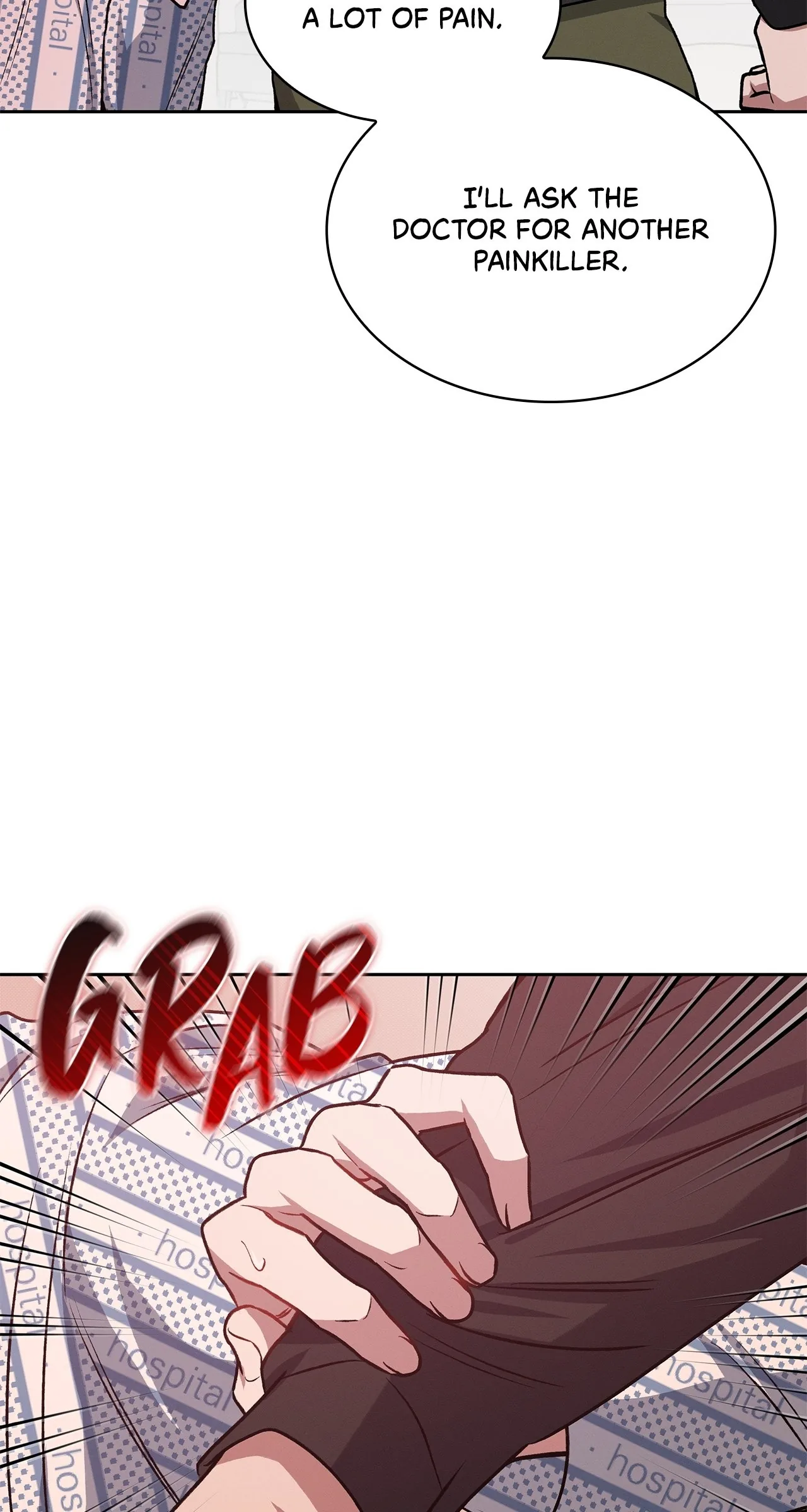 Amber Alert [Steamy] Chapter 11 page 79 - 
