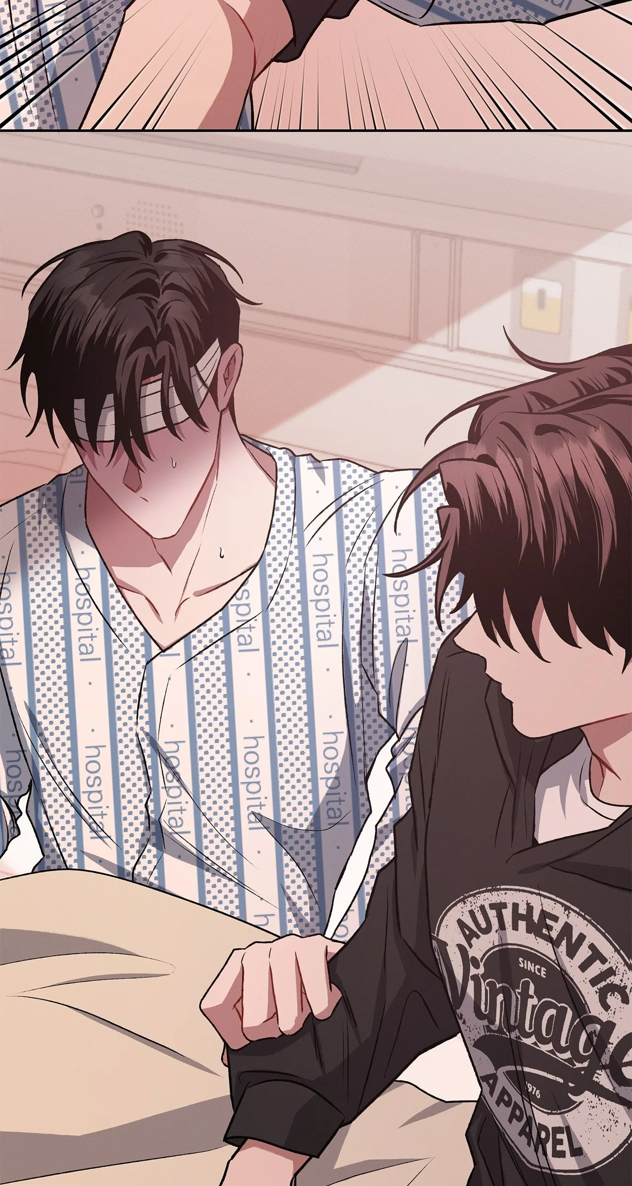 Amber Alert [Steamy] Chapter 11 page 80 - 