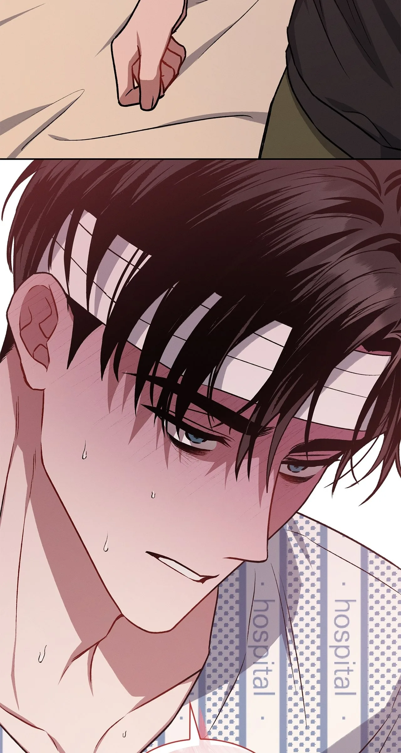 Amber Alert [Steamy] Chapter 11 page 81 - 