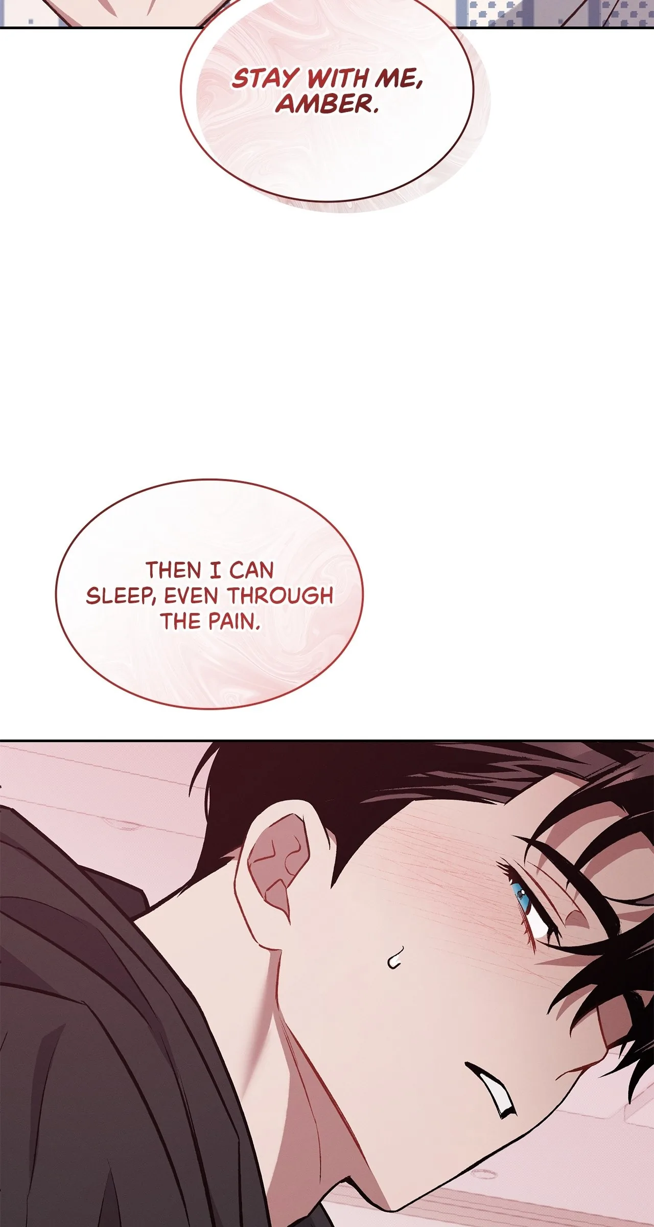 Amber Alert [Steamy] Chapter 11 page 82 - 
