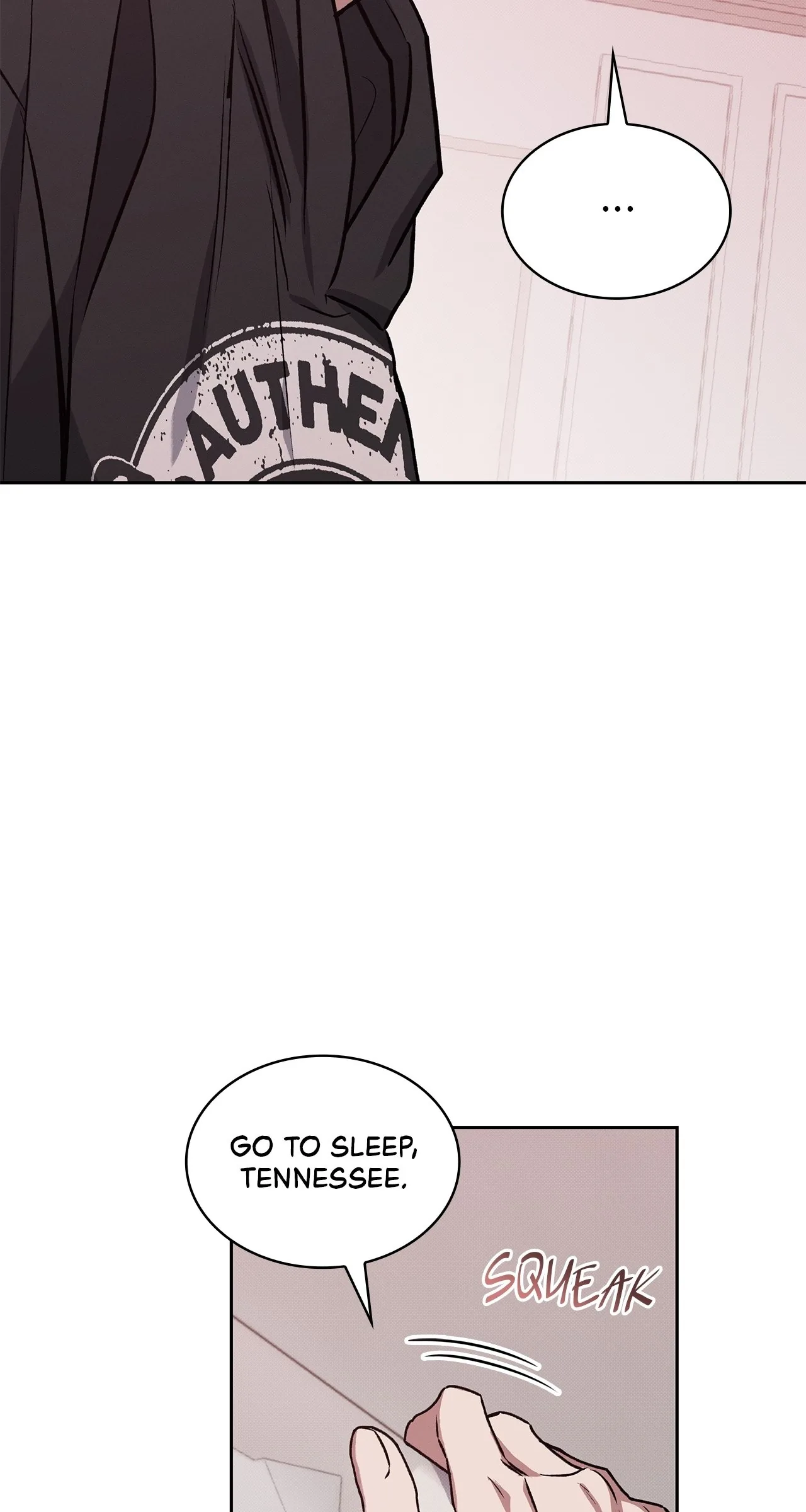 Amber Alert [Steamy] Chapter 11 page 83 - 