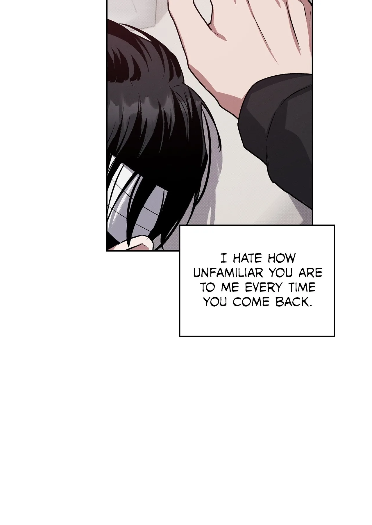 Amber Alert [Steamy] Chapter 11 page 84 - 