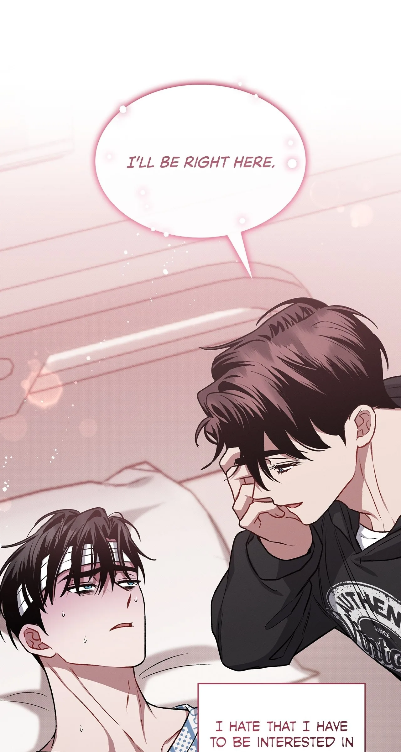 Amber Alert [Steamy] Chapter 11 page 85 - 