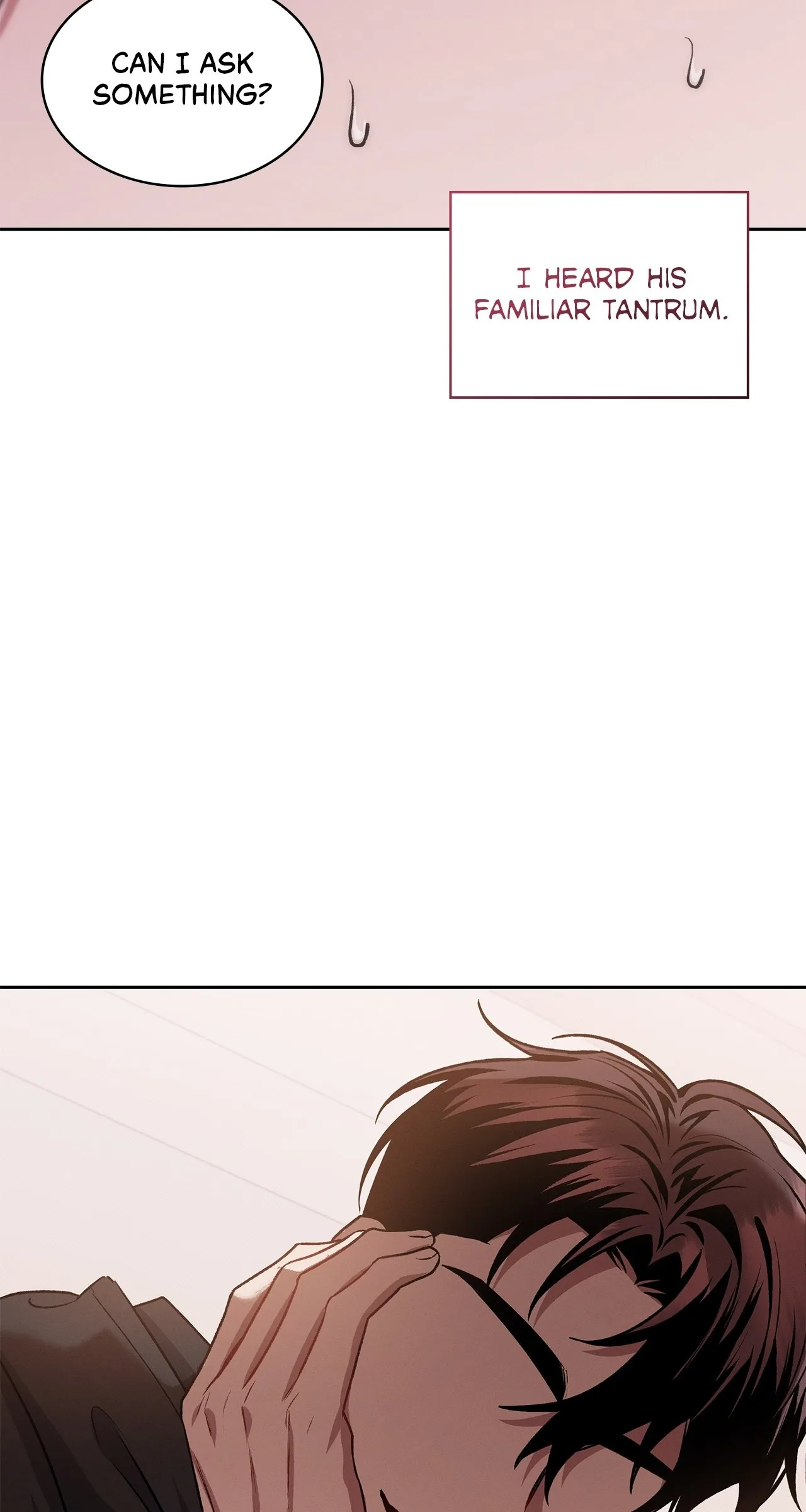 Amber Alert [Steamy] Chapter 11 page 87 - 