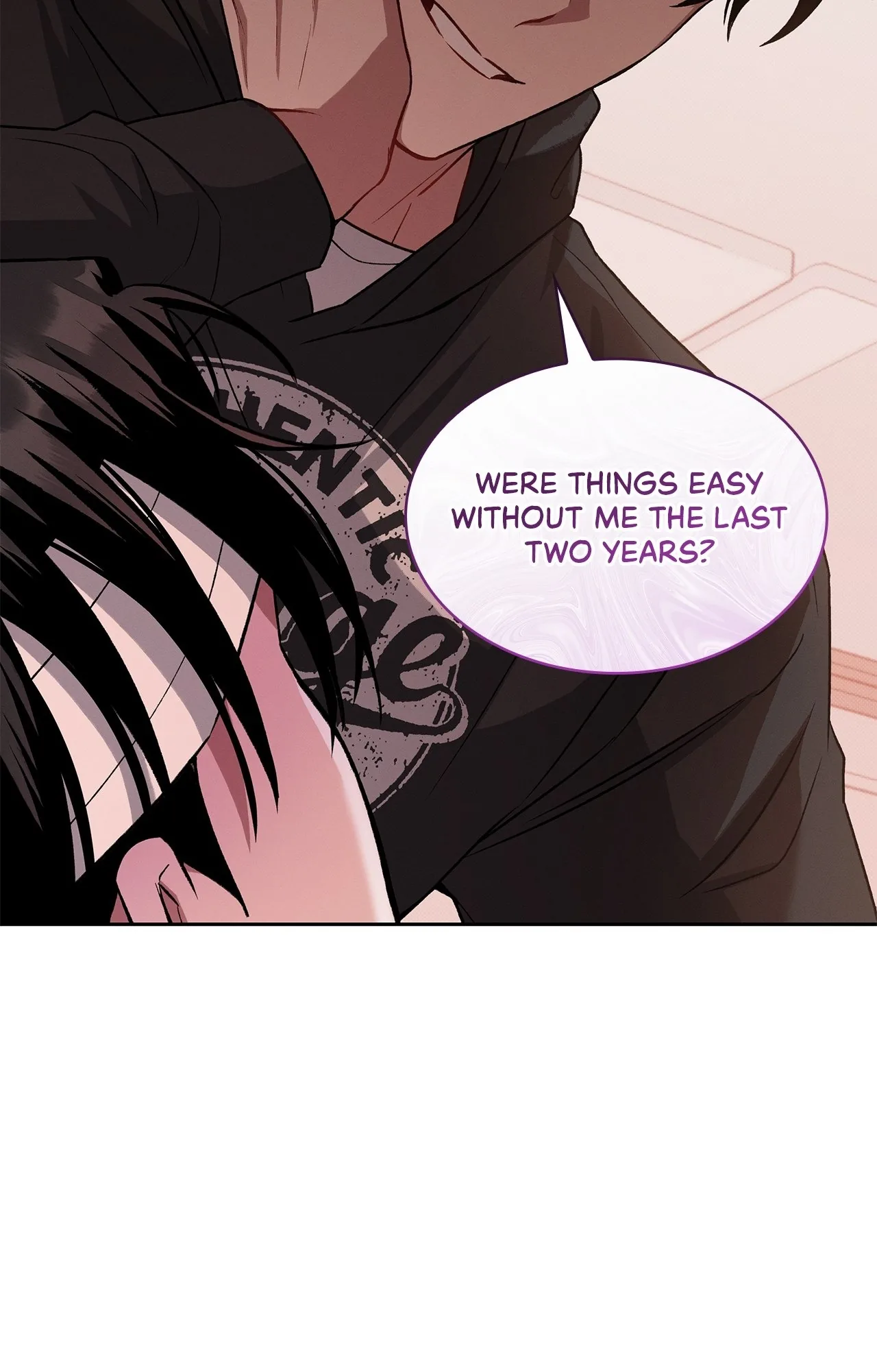 Amber Alert [Steamy] Chapter 11 page 88 - 