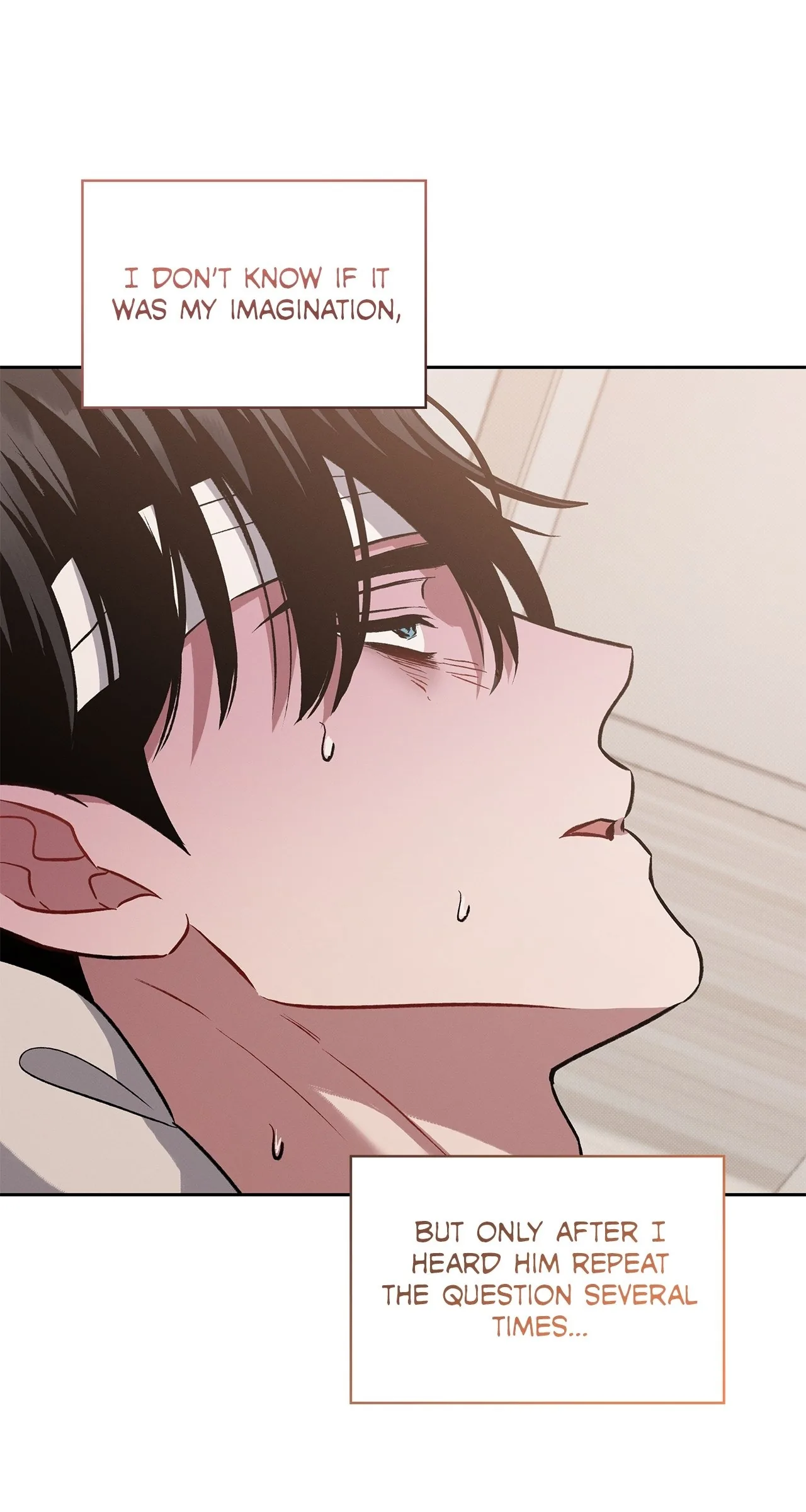 Amber Alert [Steamy] Chapter 11 page 89 - 