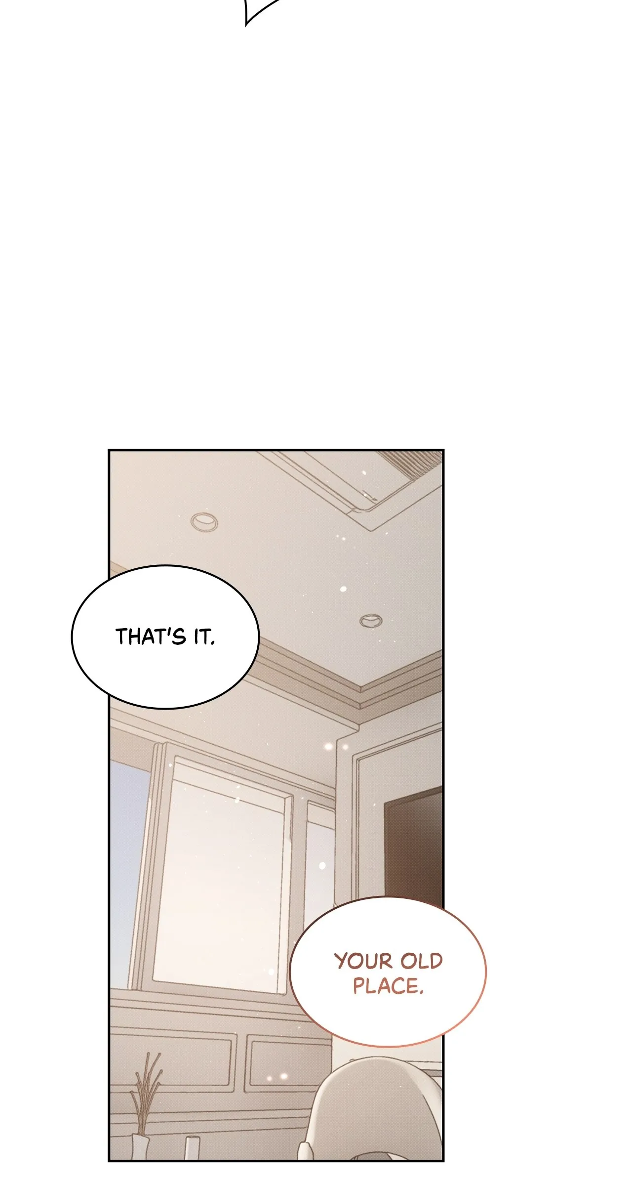 Amber Alert [Steamy] Chapter 13 page 11 - 