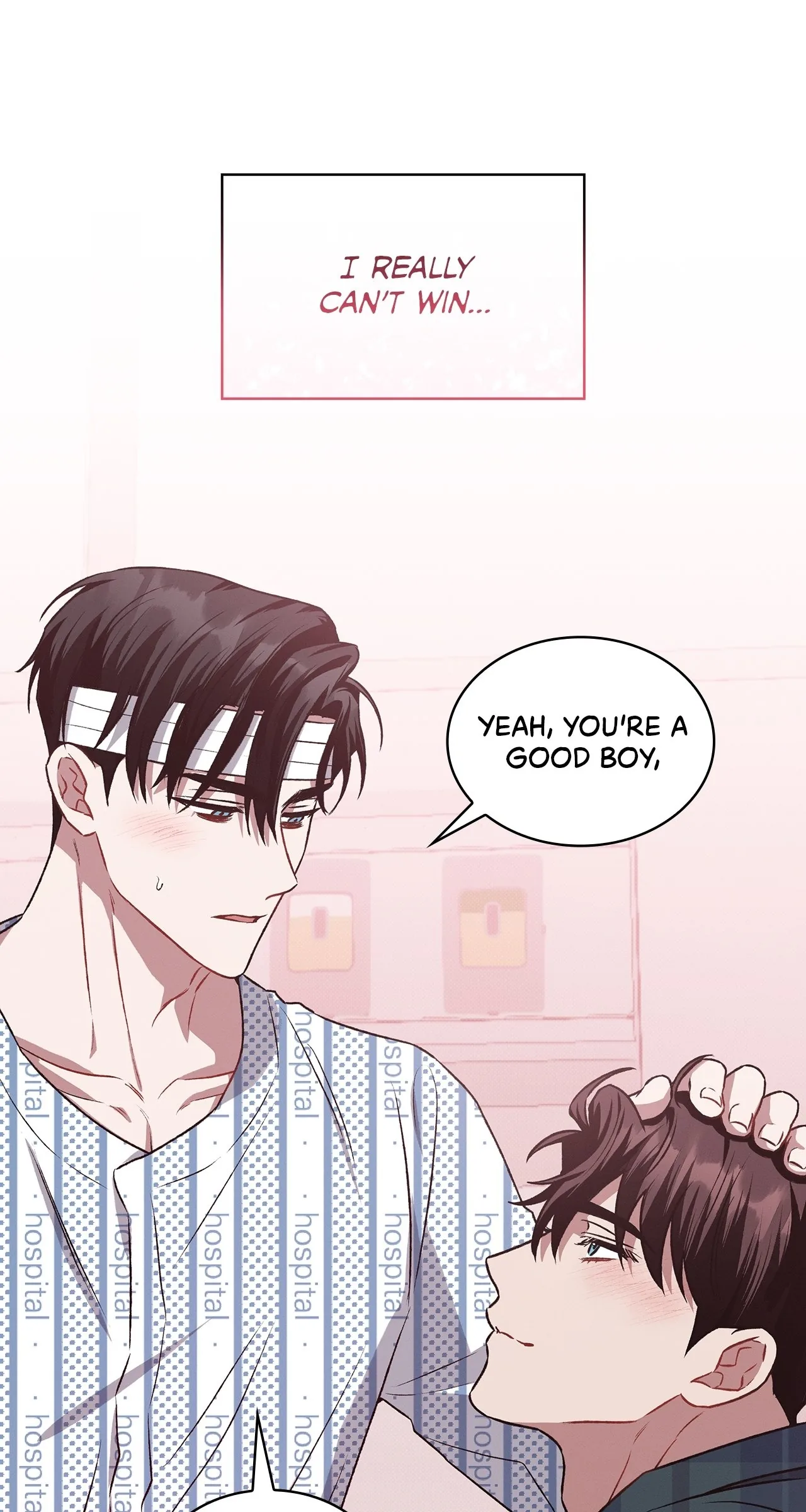 Amber Alert [Steamy] Chapter 13 page 102 - 