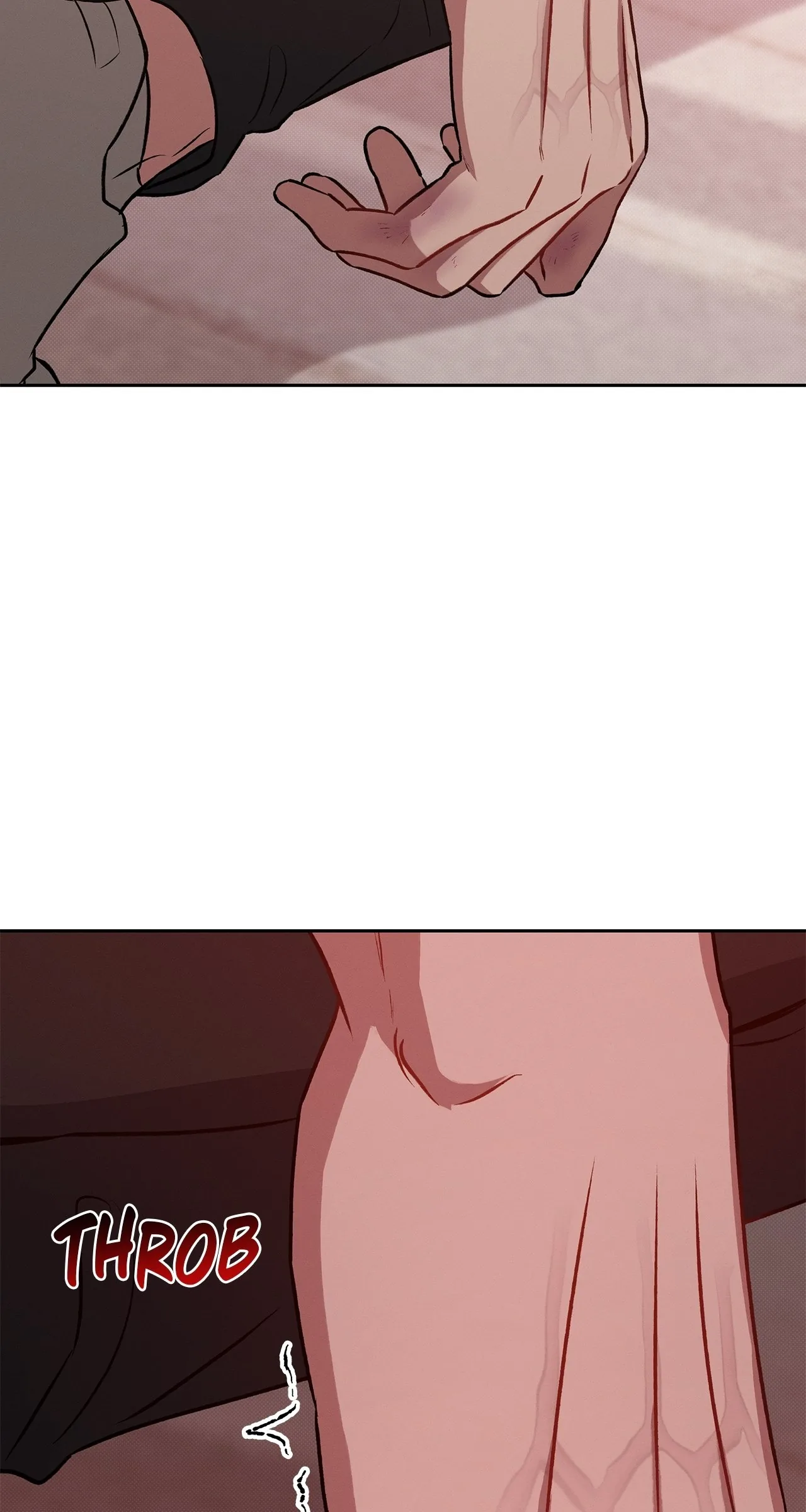 Amber Alert [Steamy] Chapter 13 page 105 - 