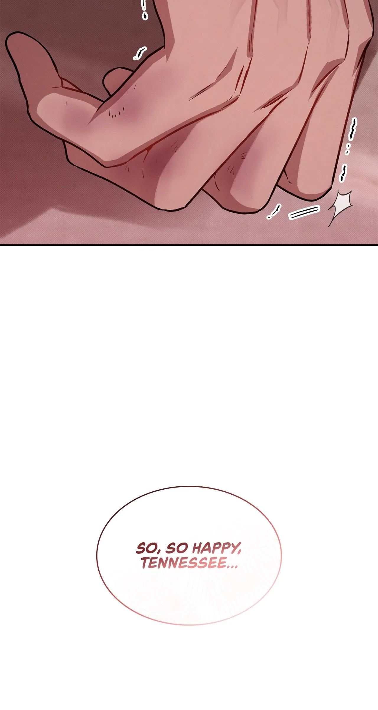 Amber Alert [Steamy] Chapter 13 page 106 - 