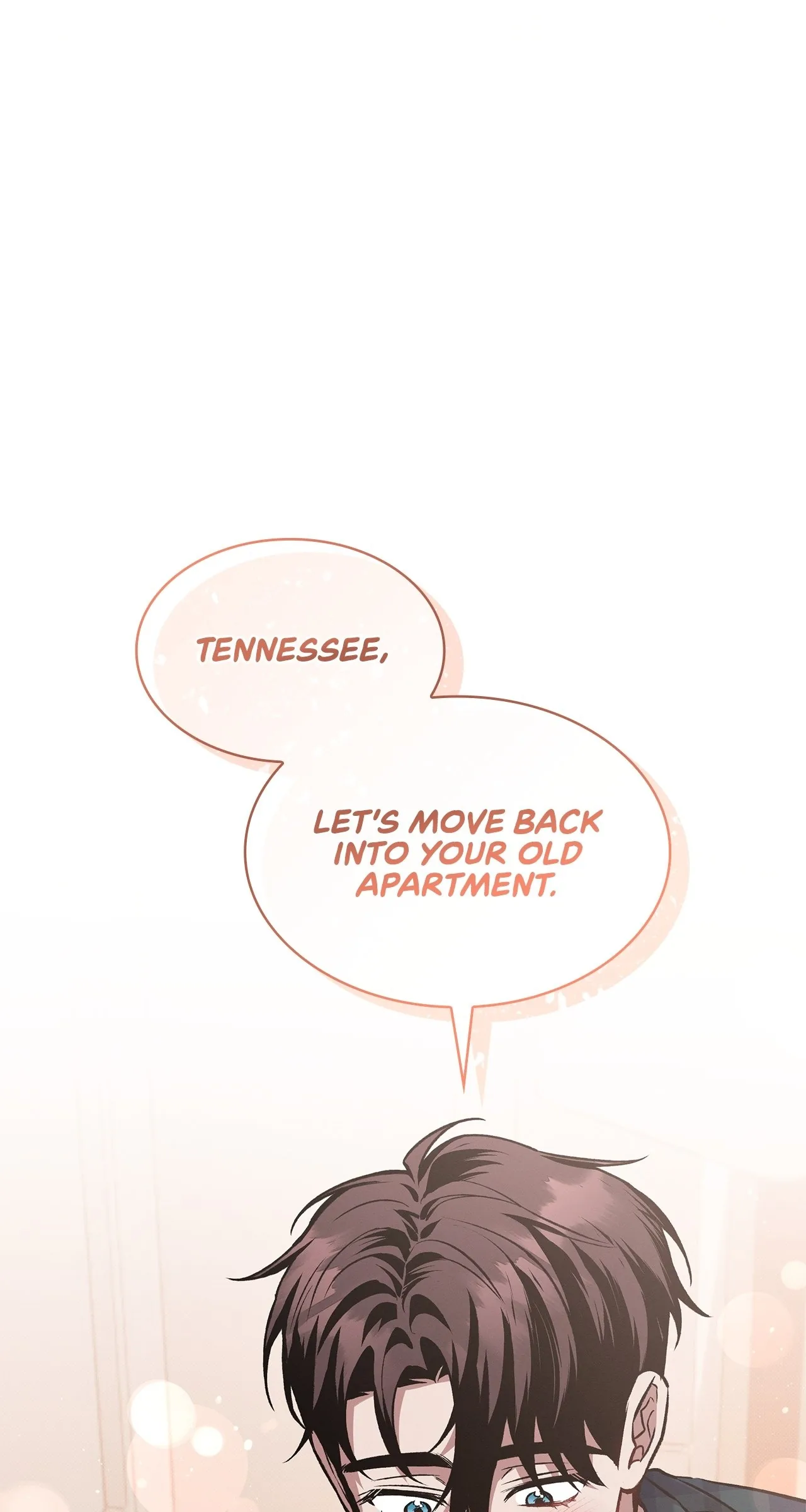 Amber Alert [Steamy] Chapter 13 page 12 - 