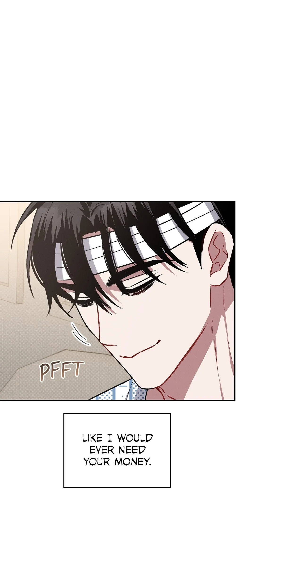 Amber Alert [Steamy] Chapter 13 page 15 - 