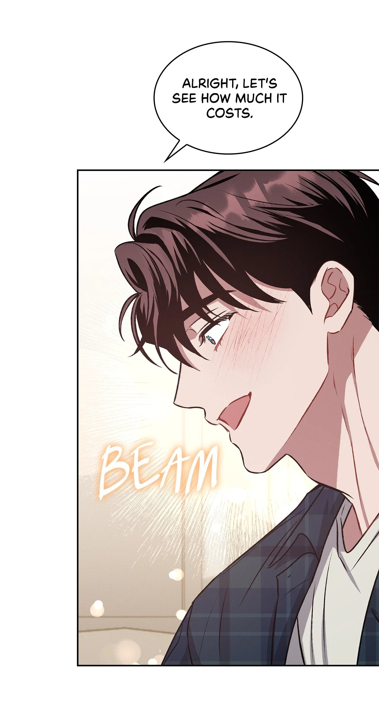 Amber Alert [Steamy] Chapter 13 page 16 - 