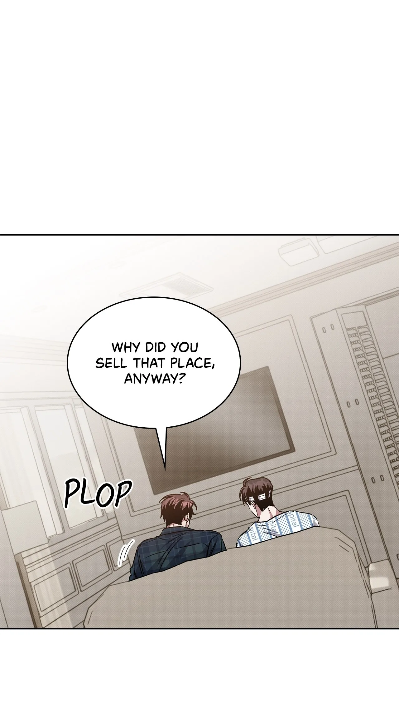 Amber Alert [Steamy] Chapter 13 page 17 - 
