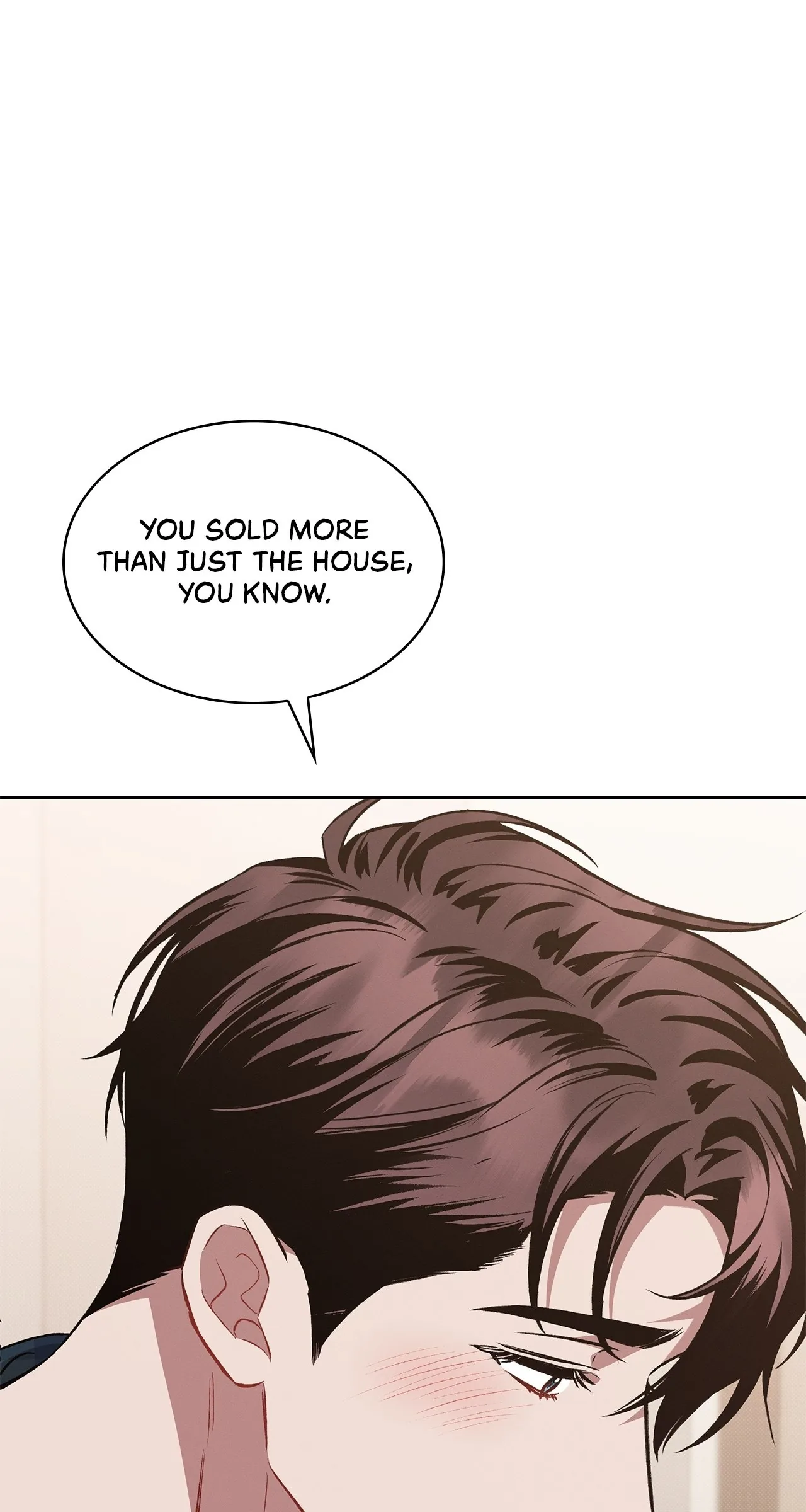 Amber Alert [Steamy] Chapter 13 page 18 - 