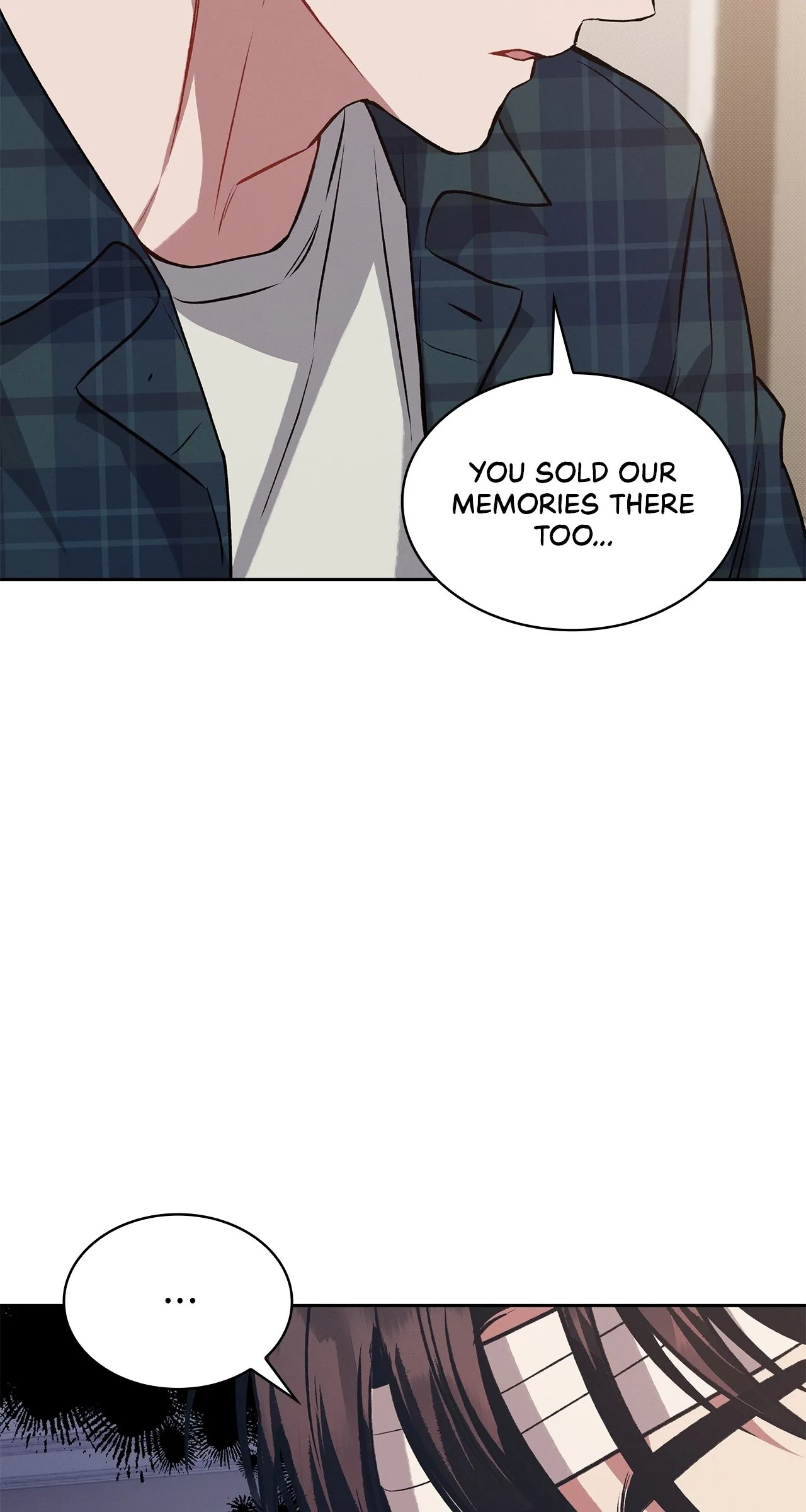 Amber Alert [Steamy] Chapter 13 page 19 - 