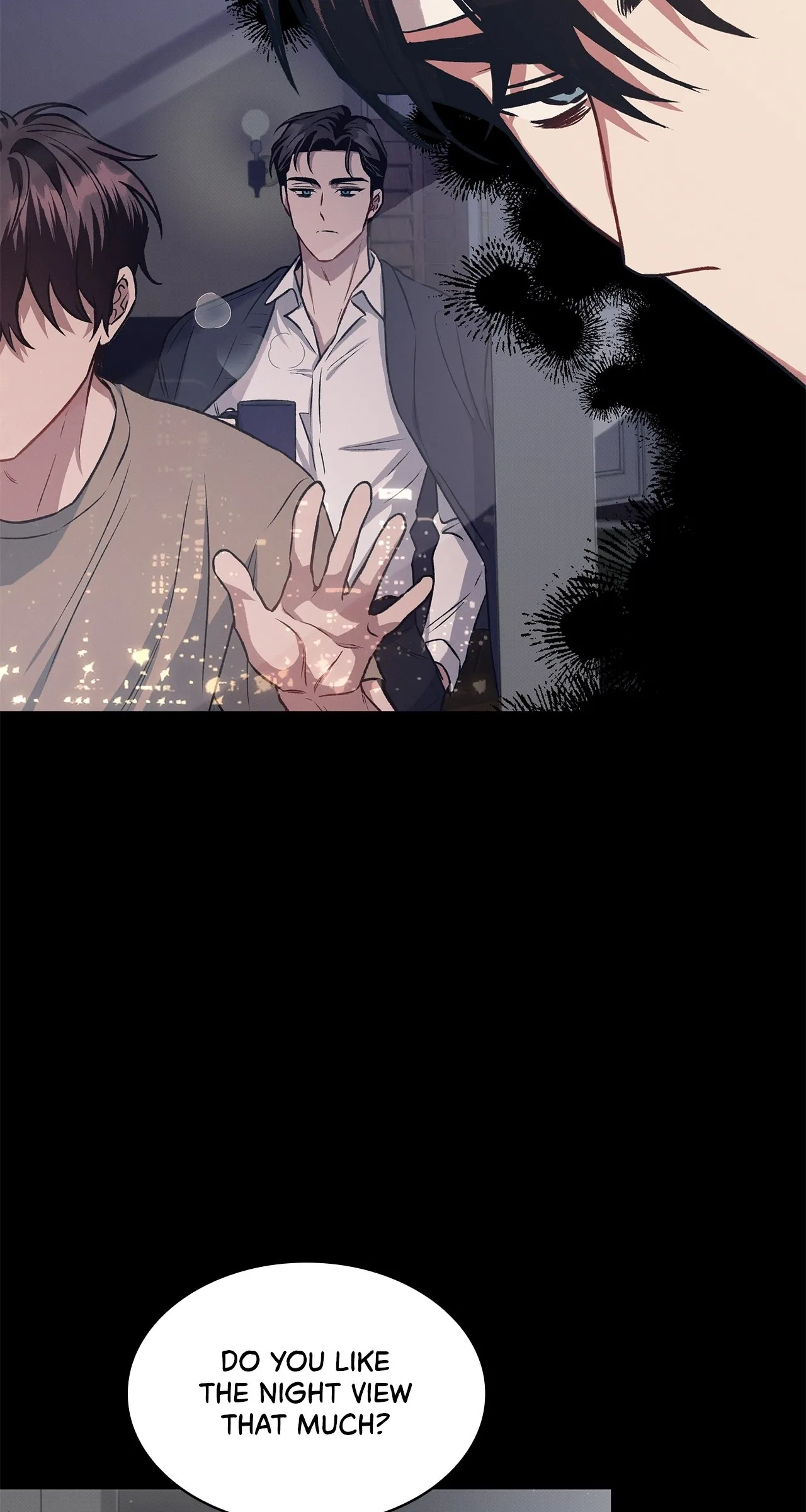 Amber Alert [Steamy] Chapter 13 page 20 - 