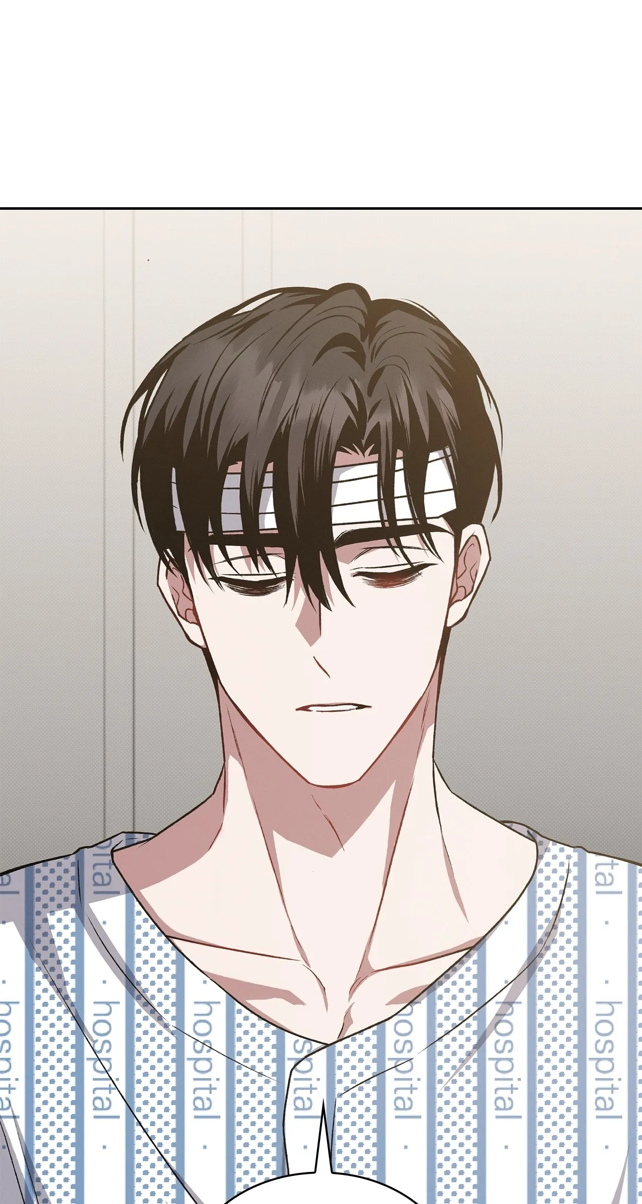 Amber Alert [Steamy] Chapter 13 page 3 - 