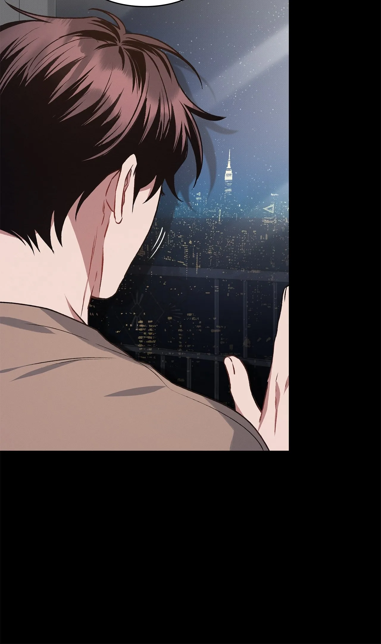 Amber Alert [Steamy] Chapter 13 page 21 - 