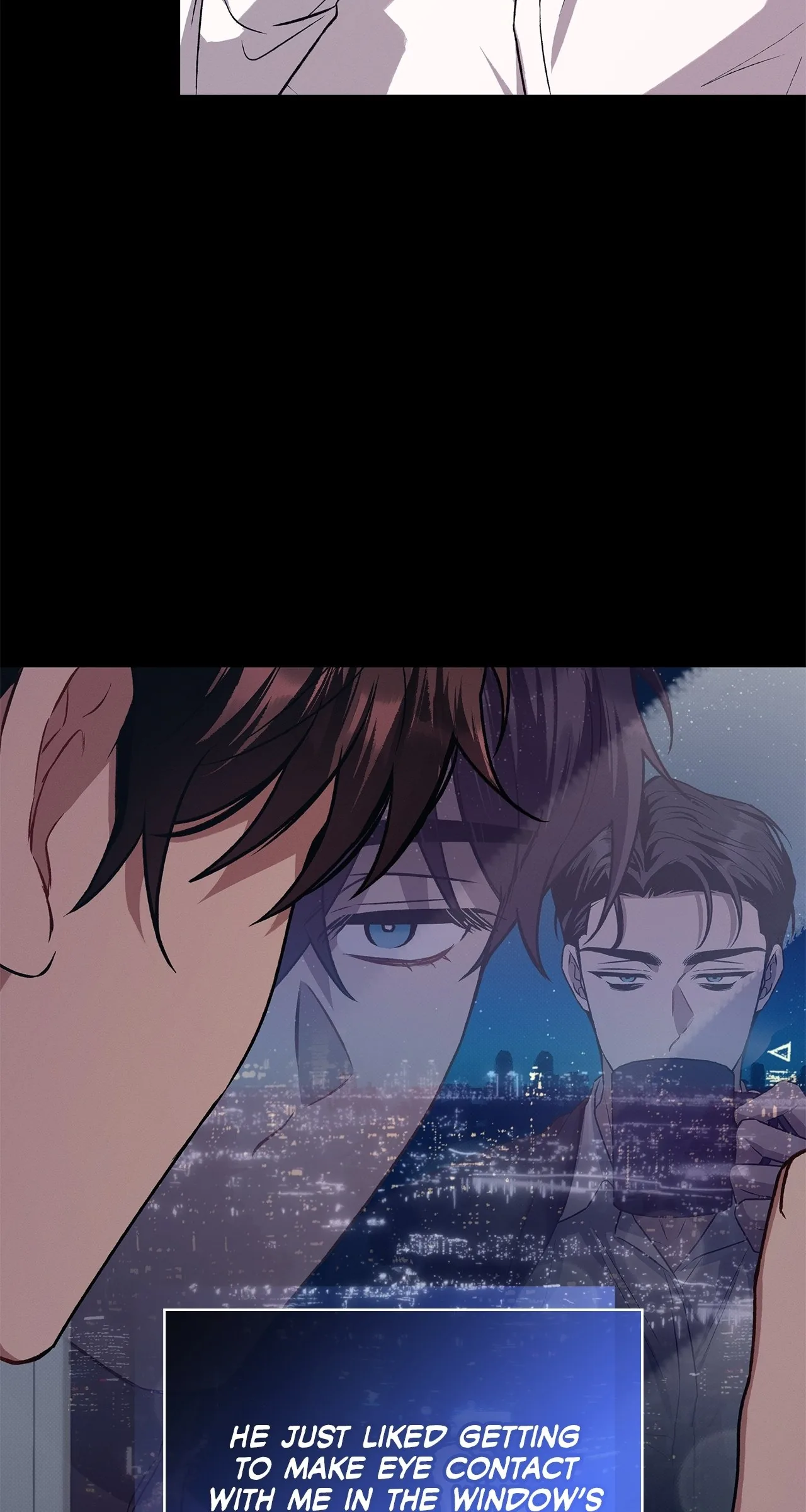 Amber Alert [Steamy] Chapter 13 page 23 - 