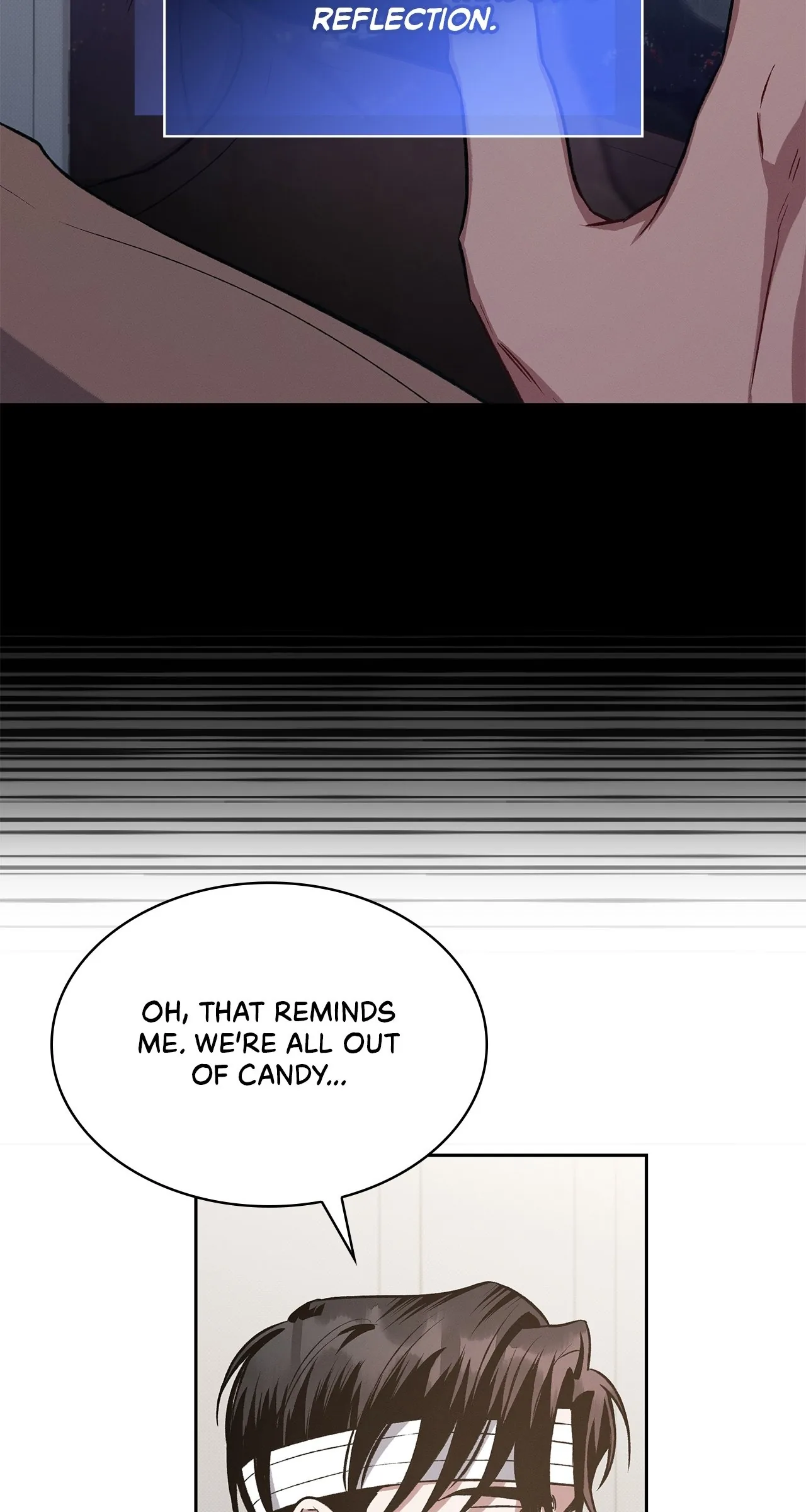 Amber Alert [Steamy] Chapter 13 page 24 - 