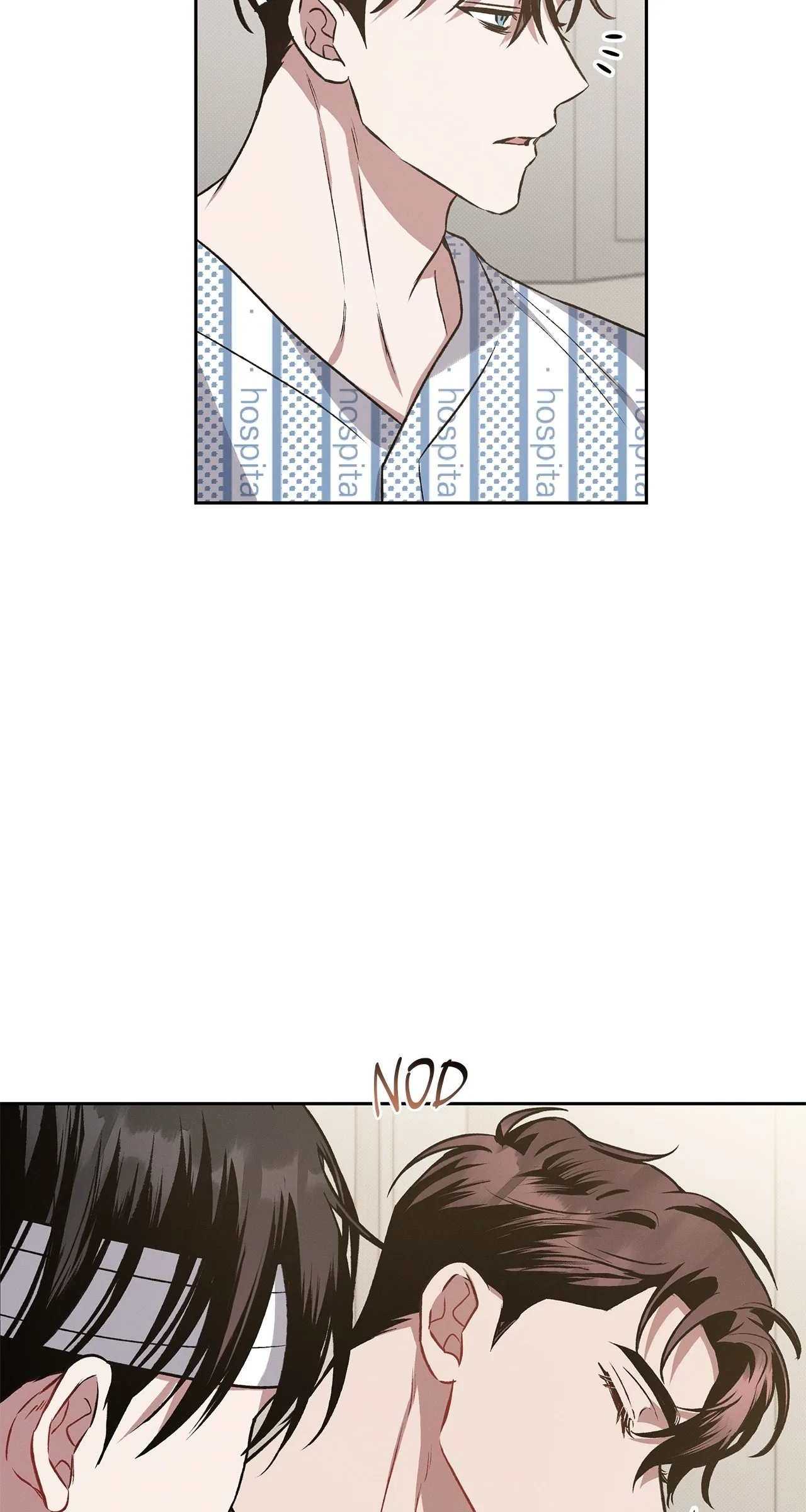 Amber Alert [Steamy] Chapter 13 page 25 - 