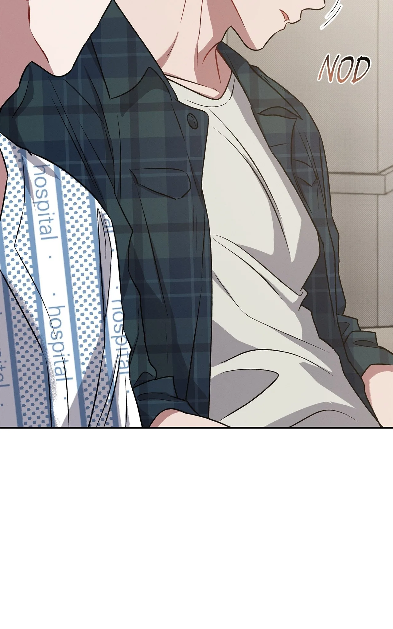 Amber Alert [Steamy] Chapter 13 page 26 - 